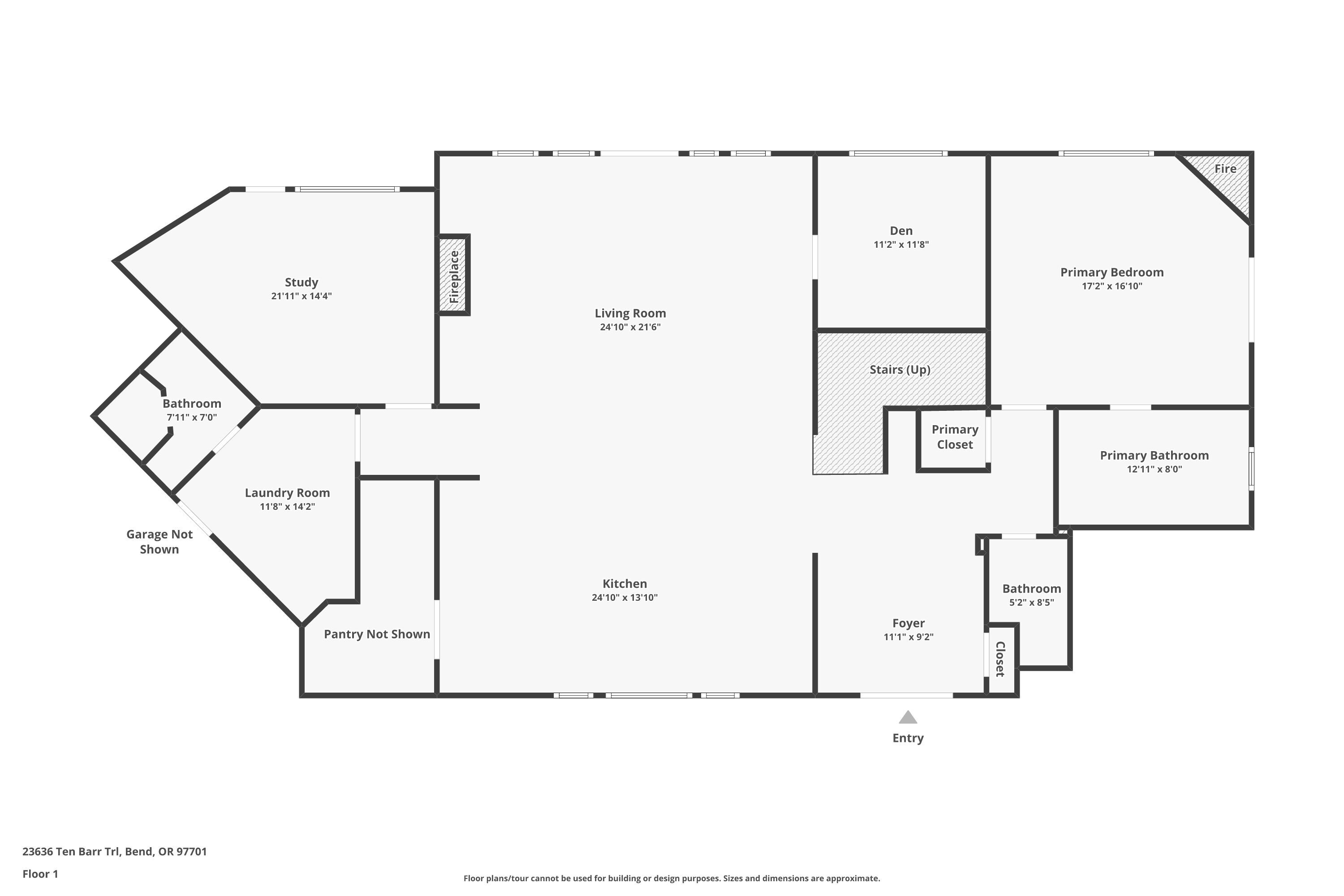 23636 Ten Barr Trail