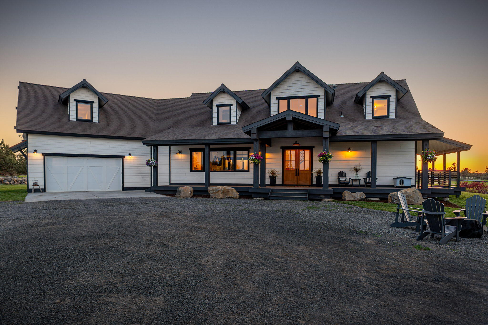 23636 Ten Barr Trail