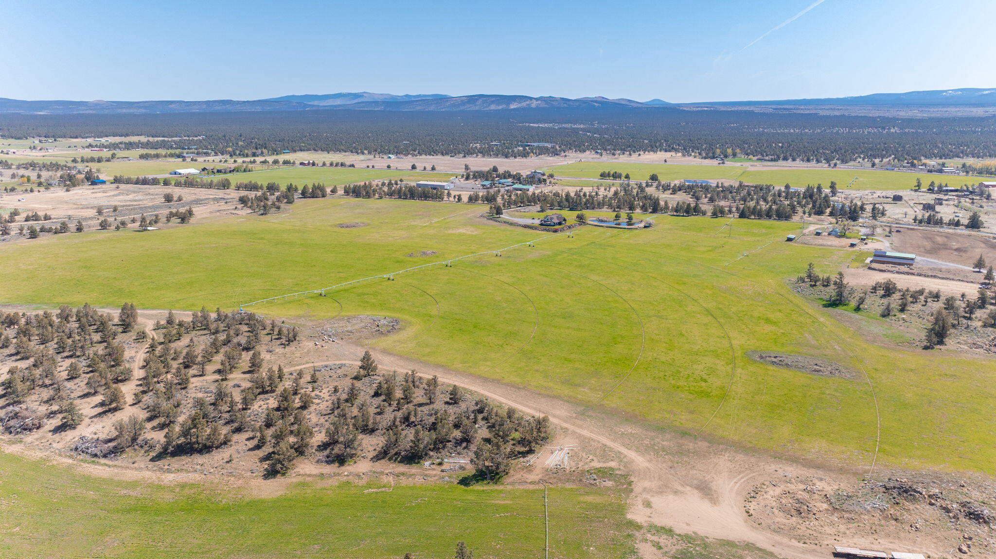 23636 Ten Barr Trail