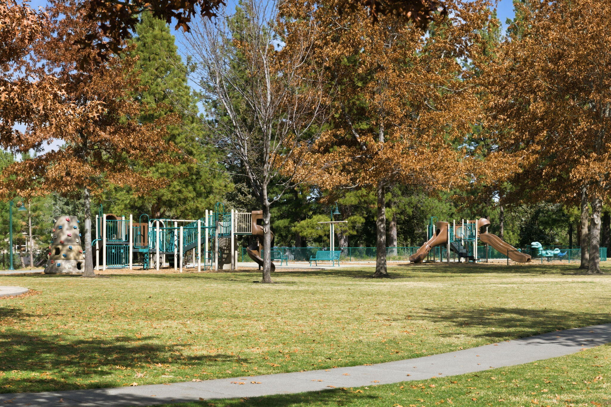 19407 Charleswood Lane