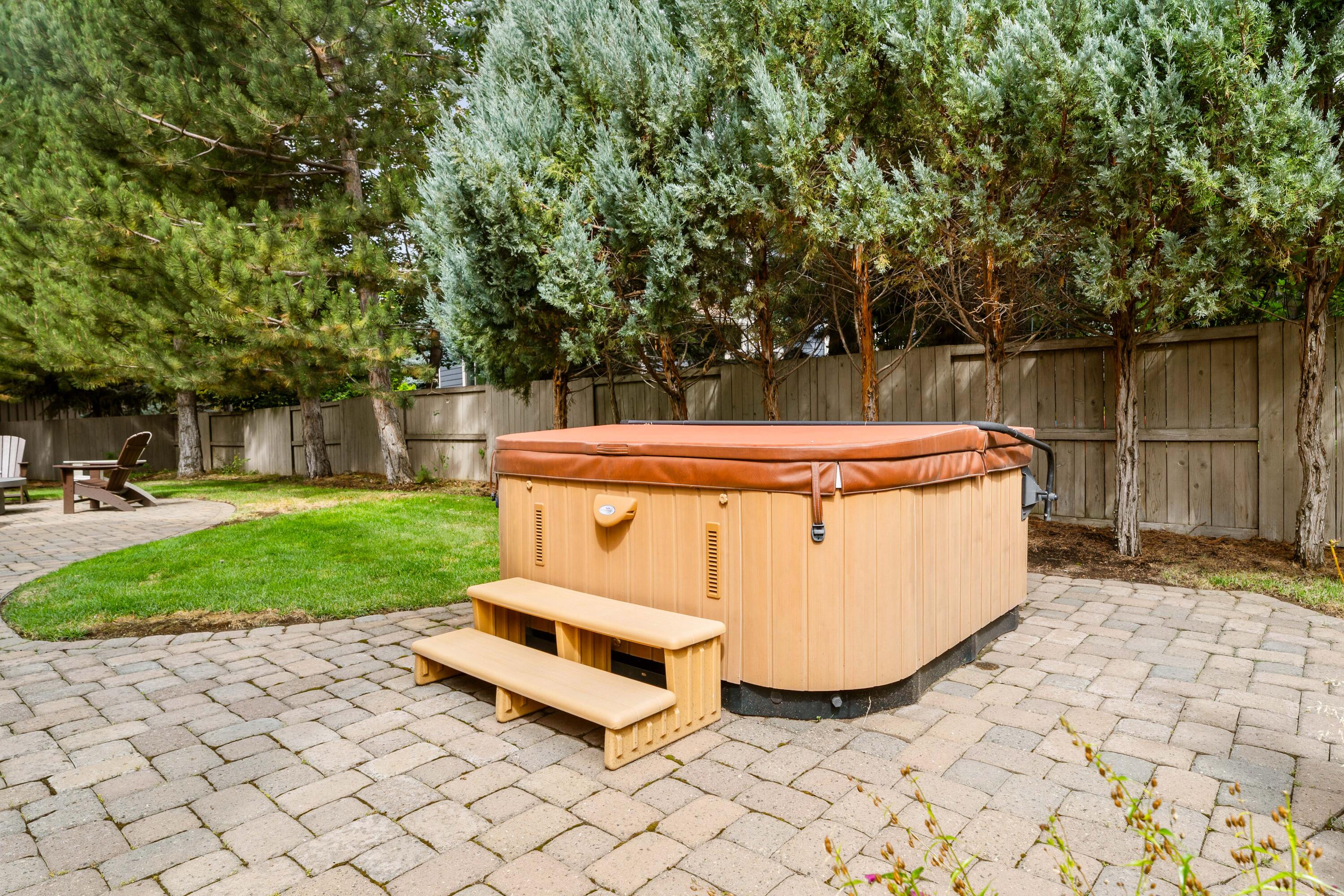 19407 Charleswood Lane