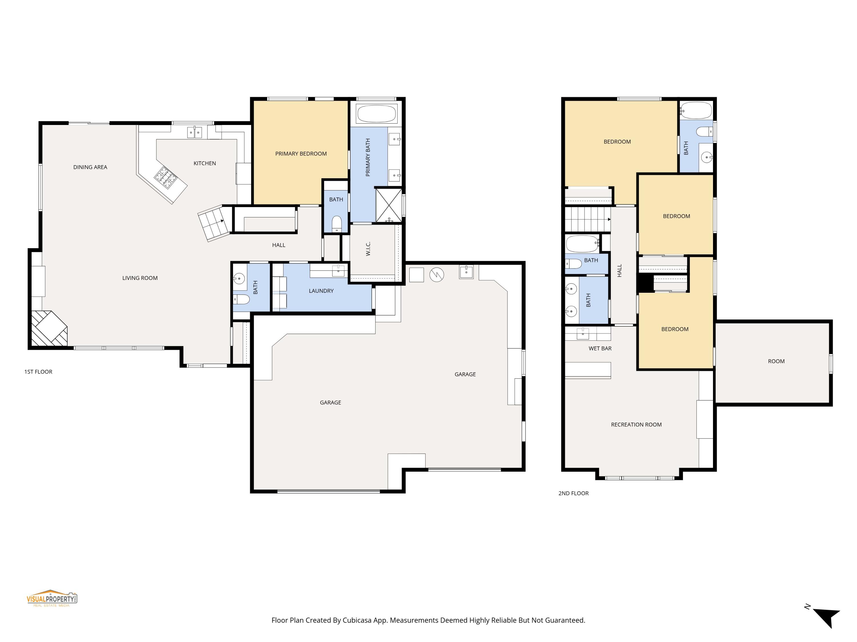 19407 Charleswood Lane