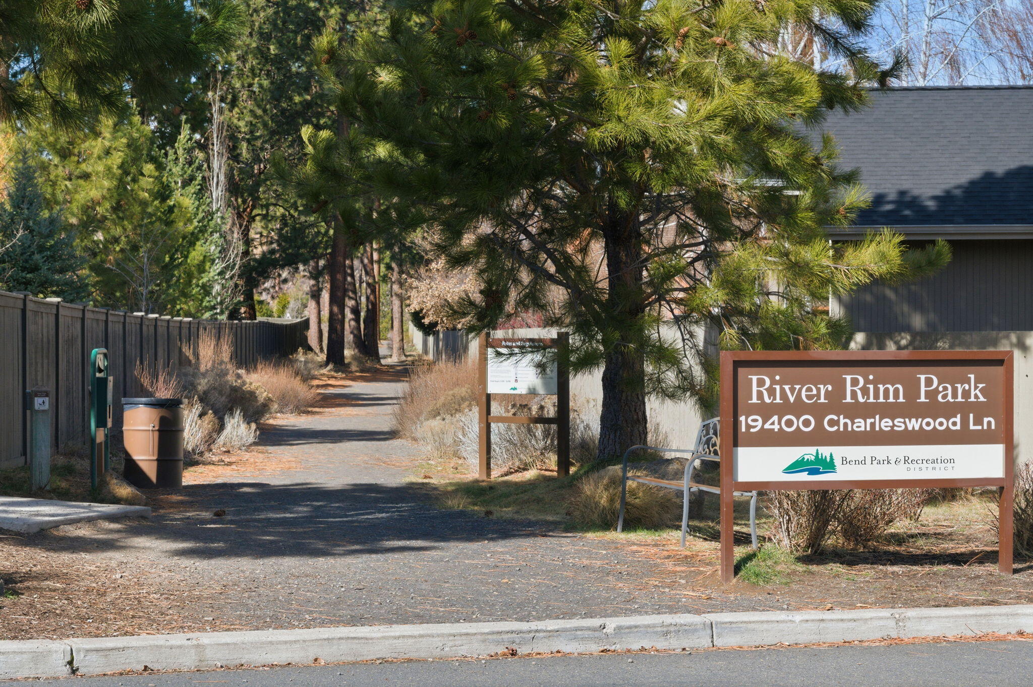 19407 Charleswood Lane