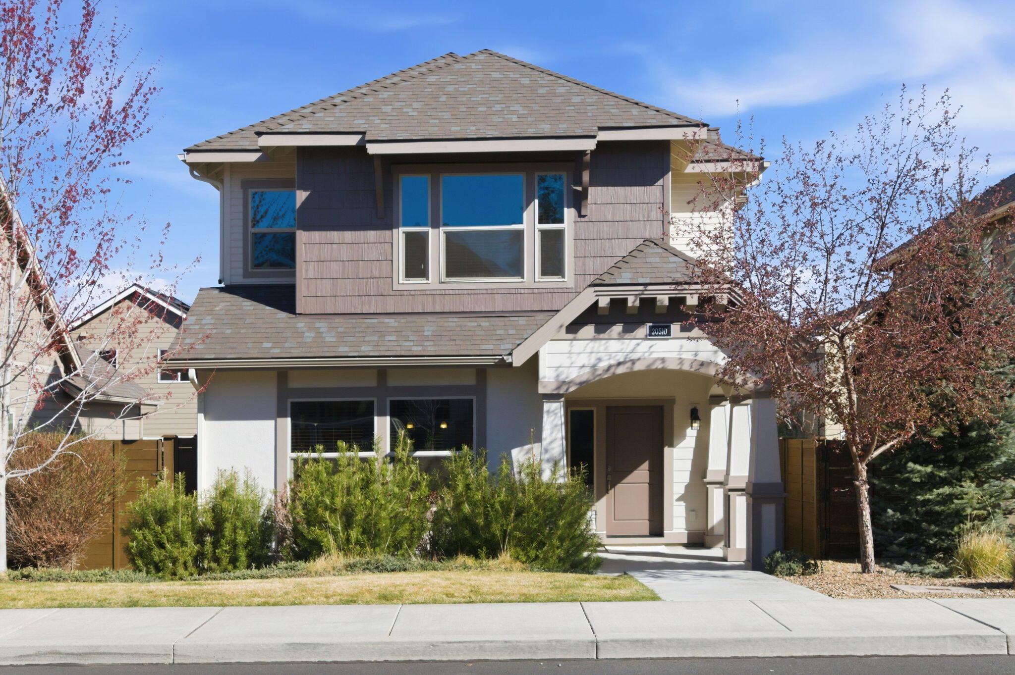 20510 SE Stanford Place