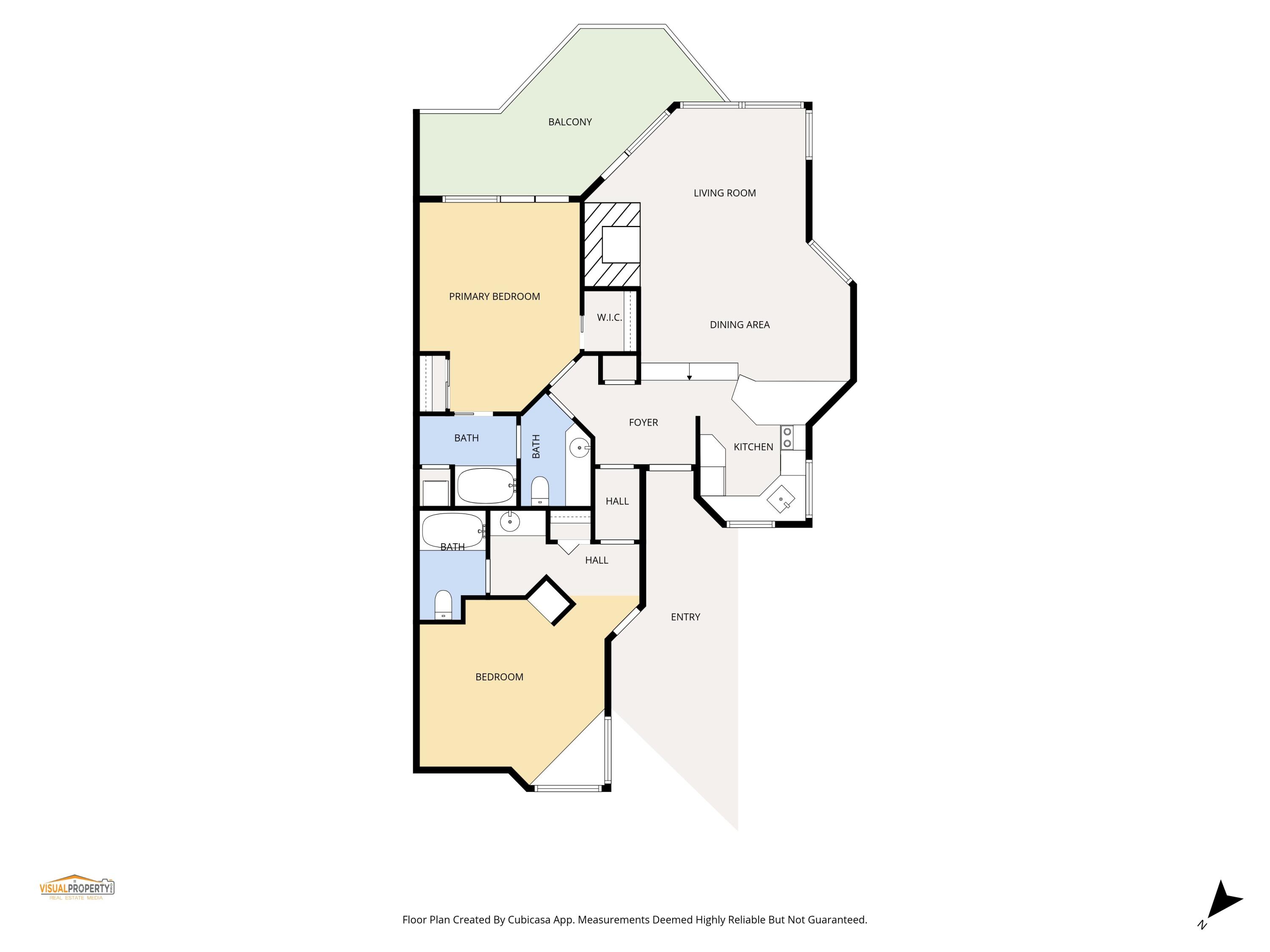 19717 SW Mount Bachelor Drive, UNIT 313