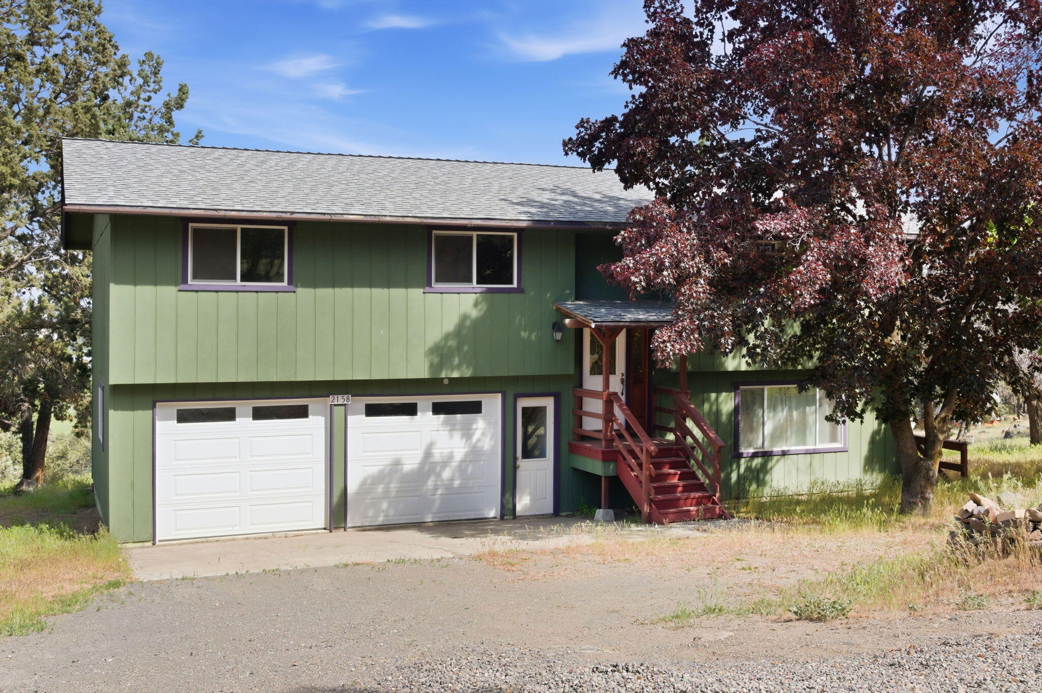 2158 NW Century Drive