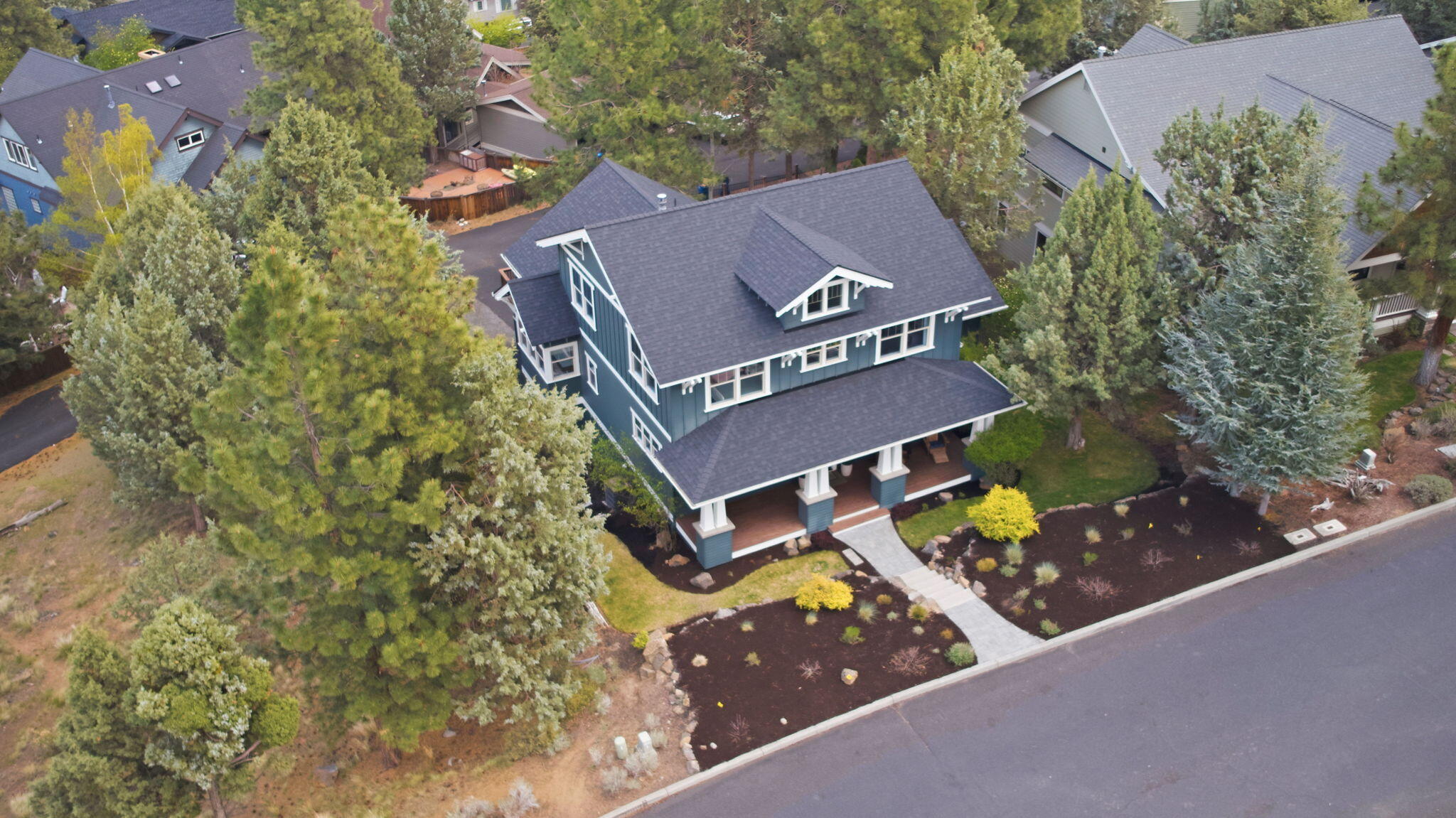 1204 NW Constellation Drive