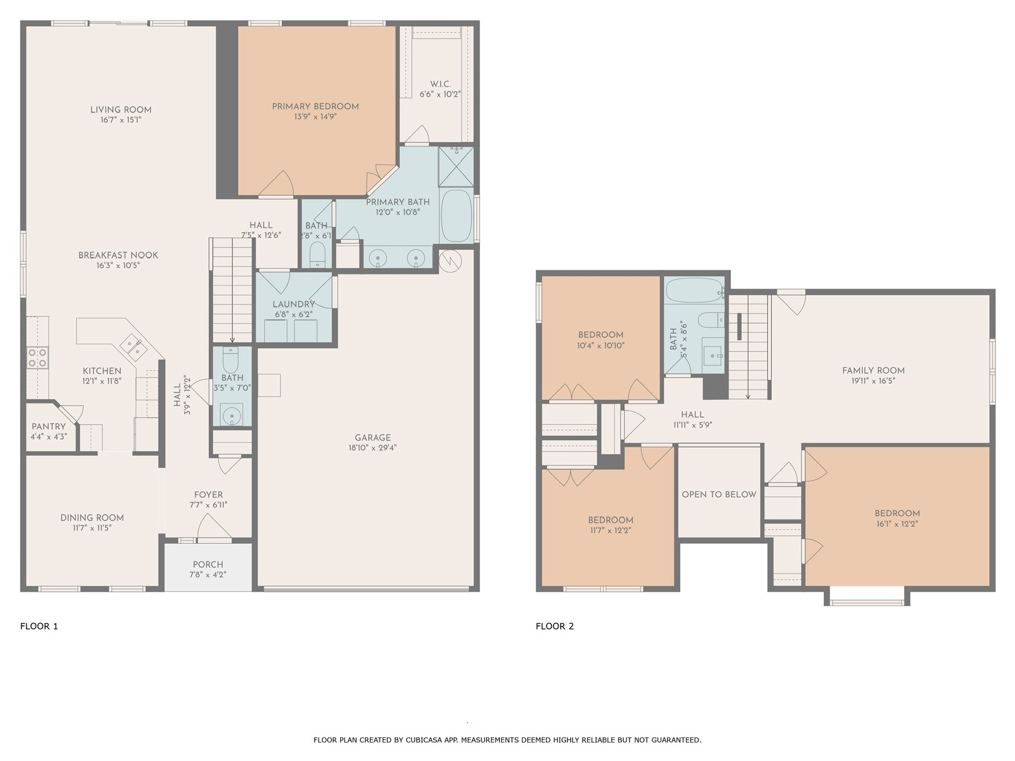 4208 Brookhaven Drive