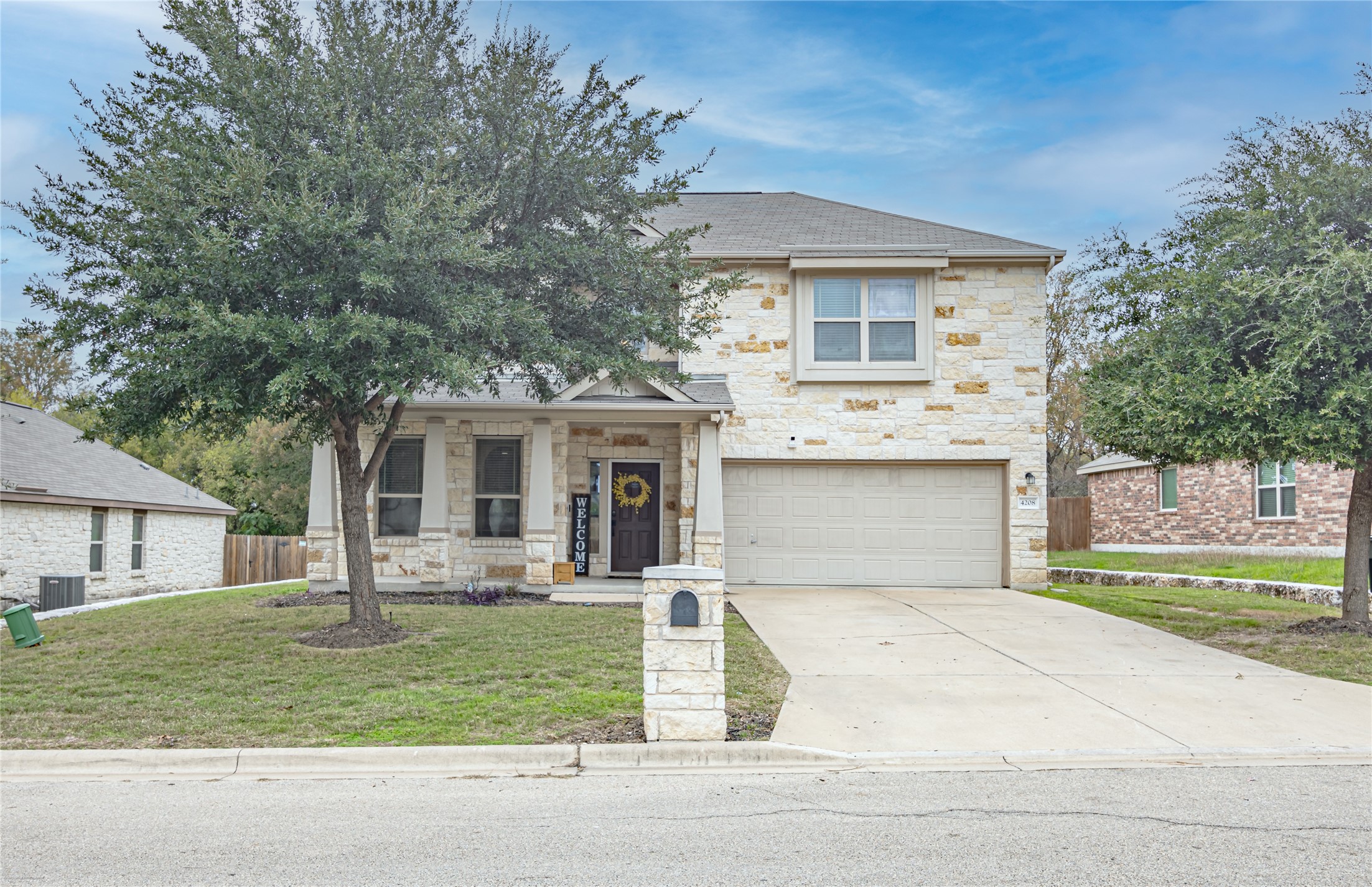 4208 Brookhaven Drive