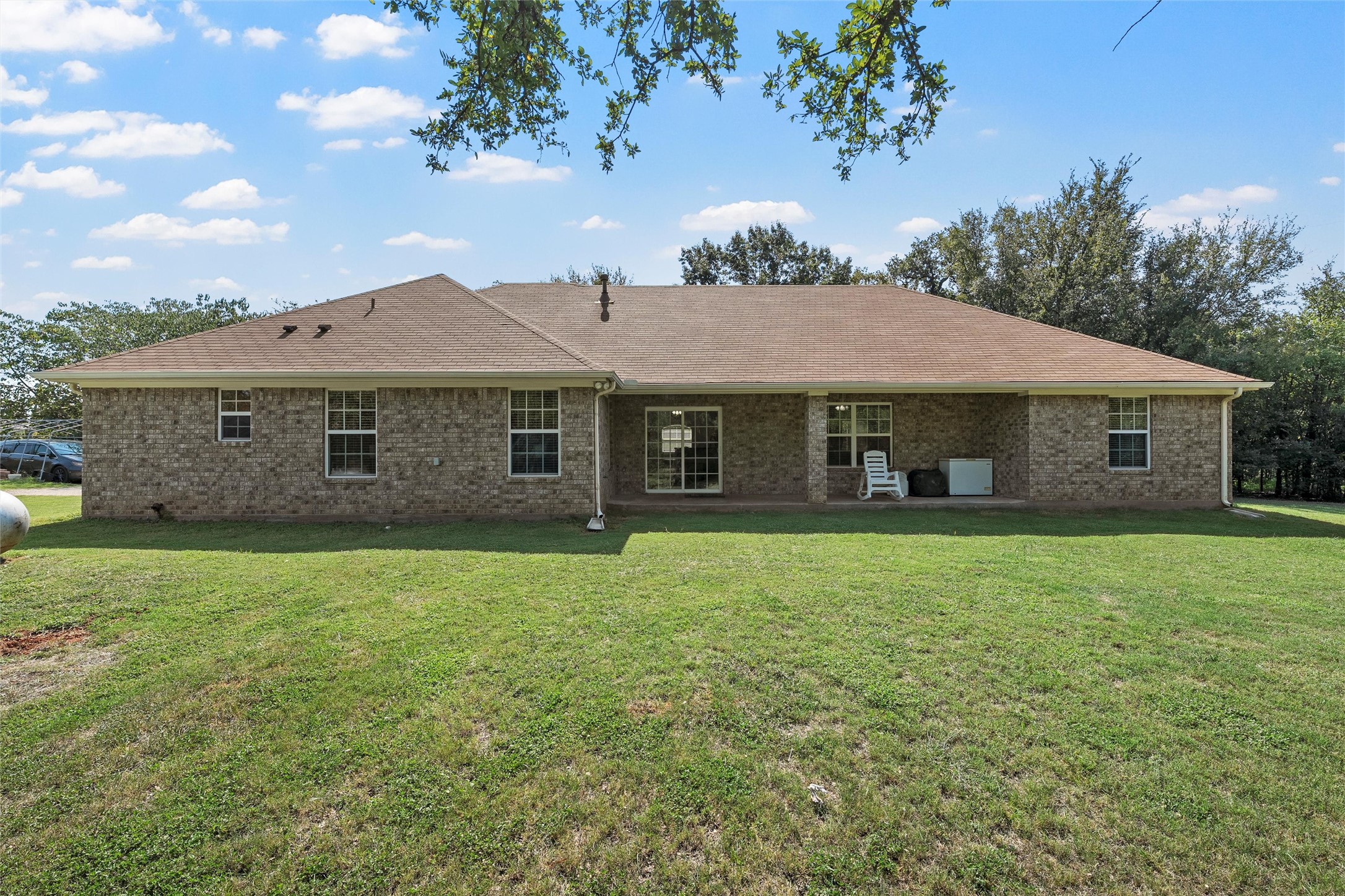 878 Shady Lane