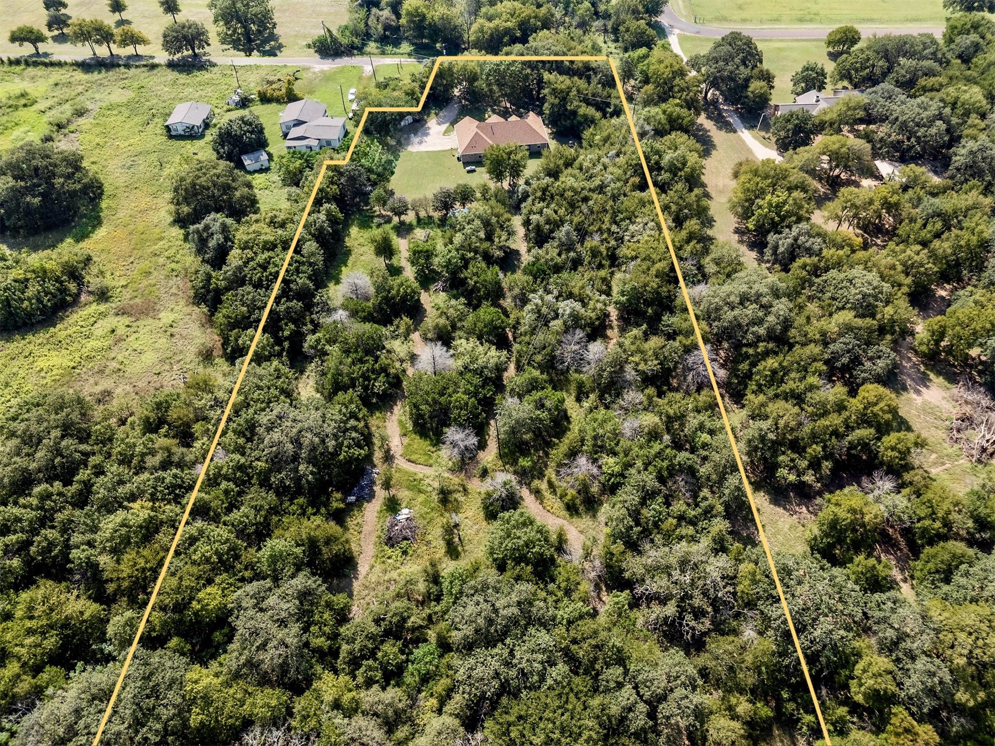 878 Shady Lane