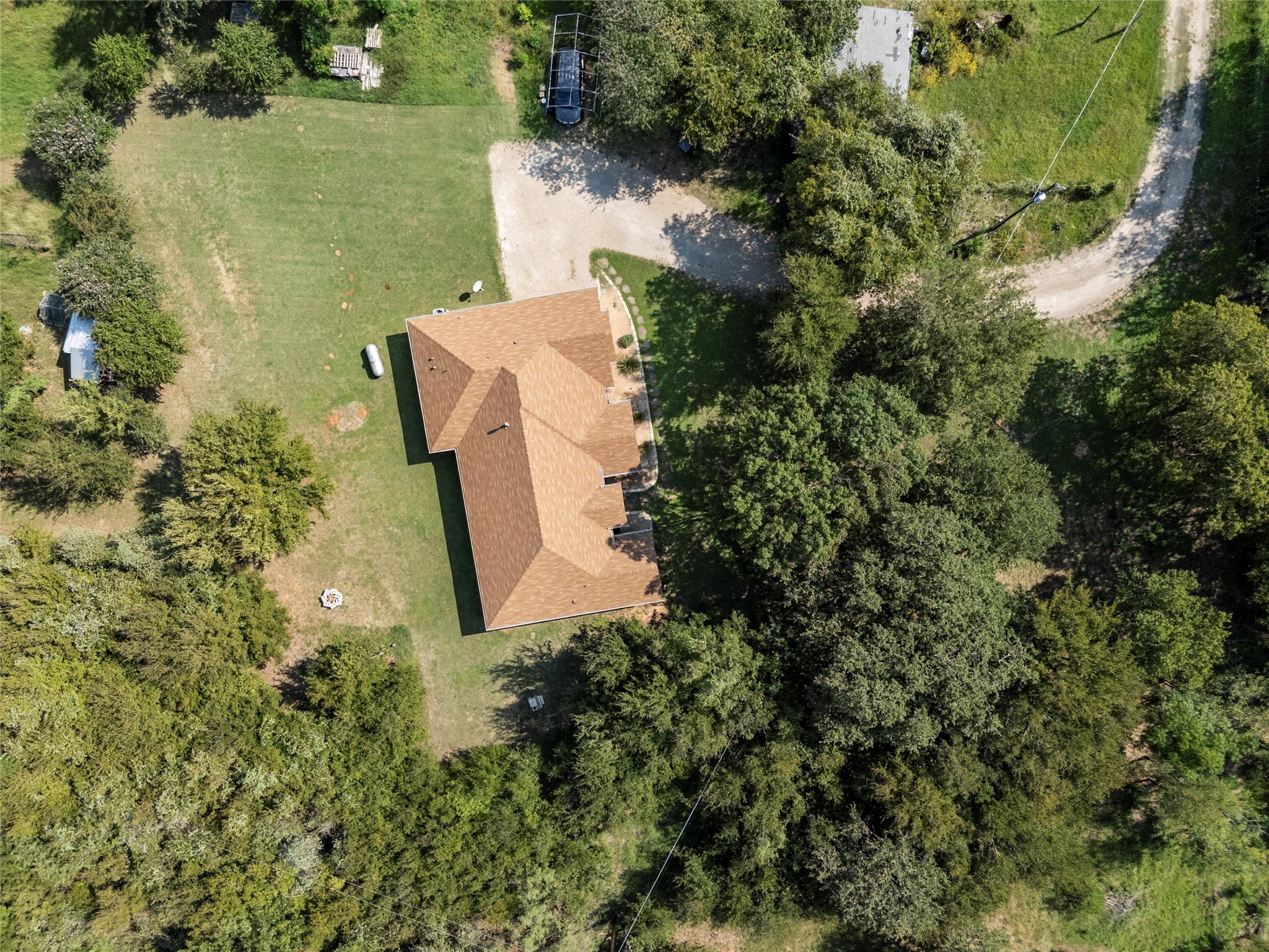878 Shady Lane