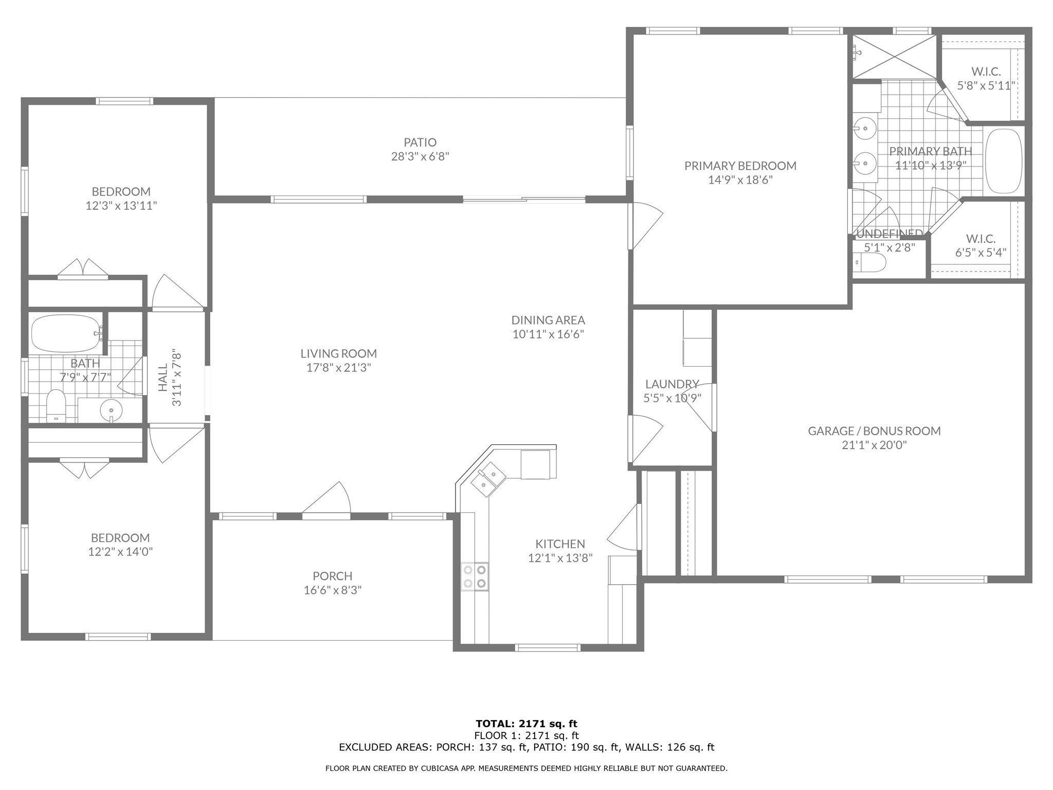 878 Shady Lane