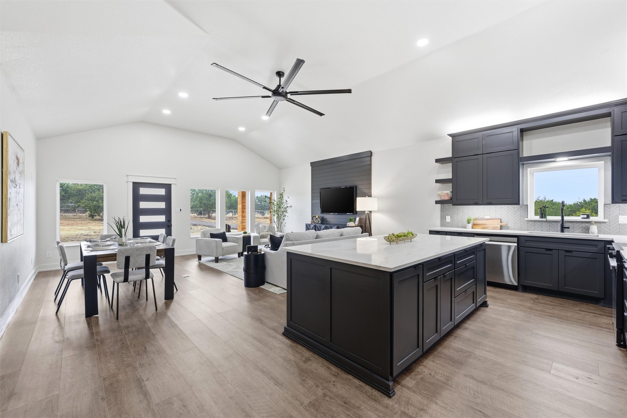 388 Fern Valley Road