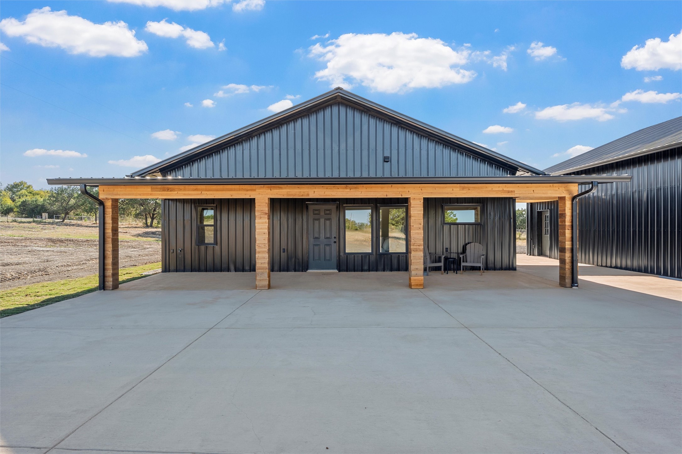 388 Fern Valley Road