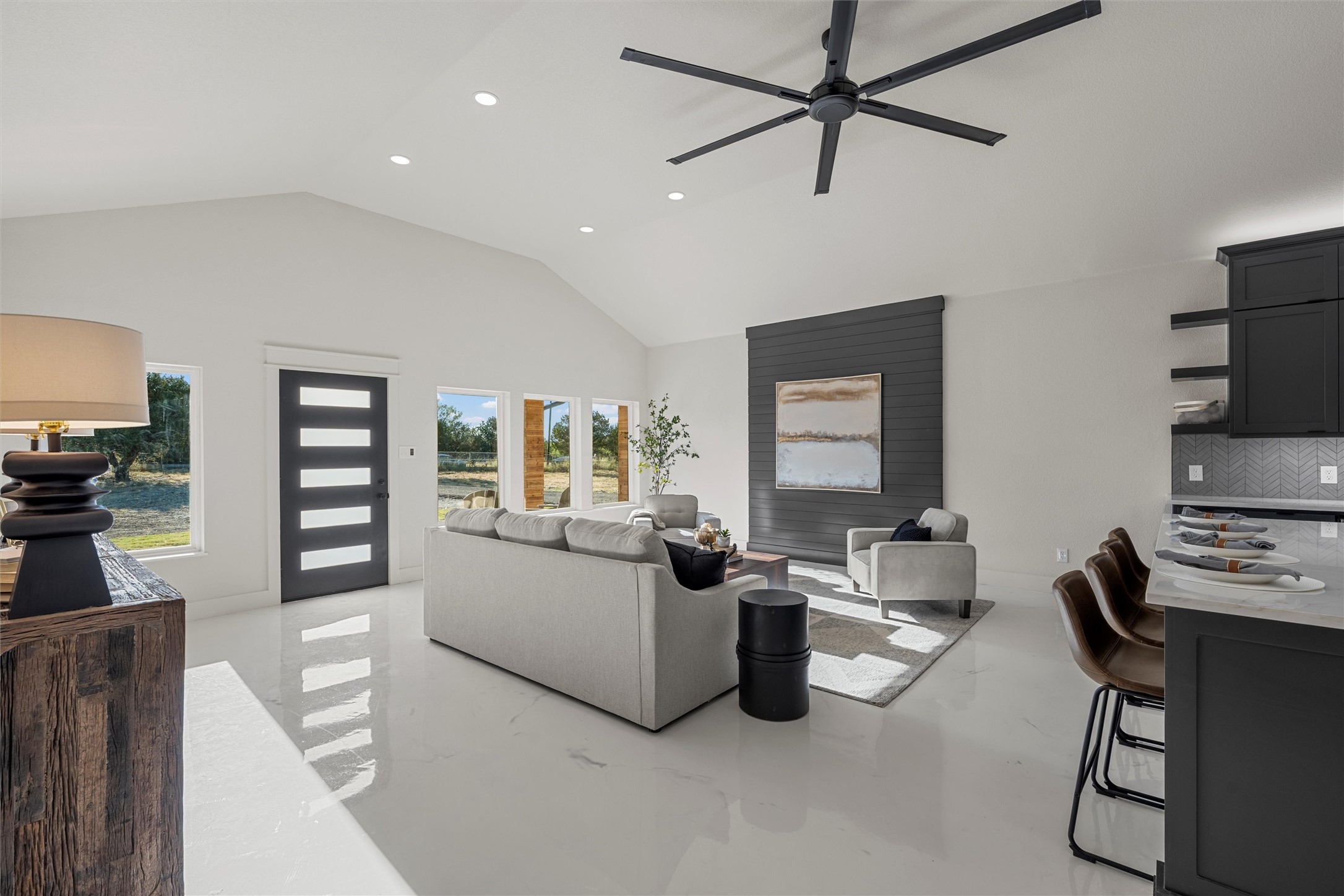 388 Fern Valley Road