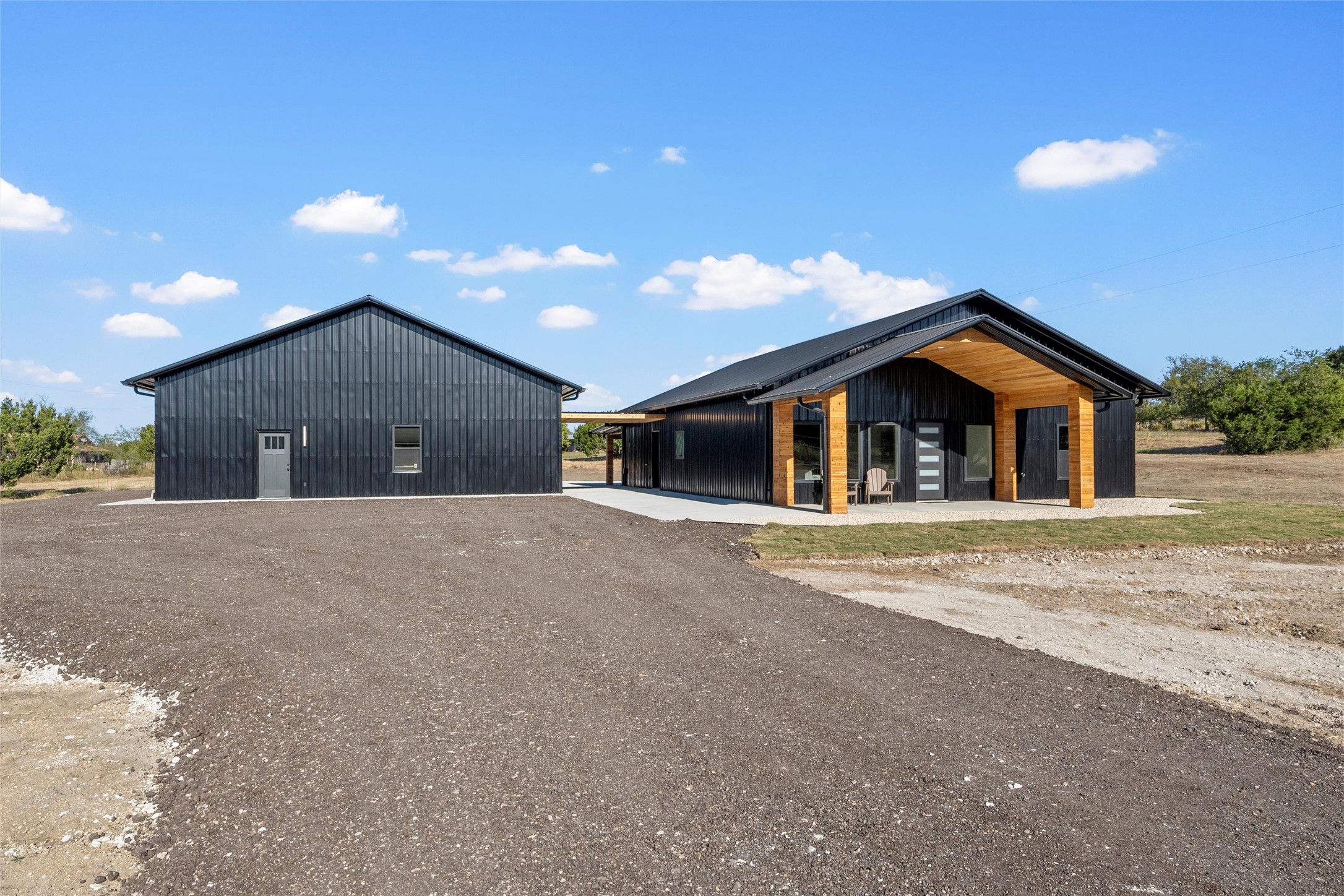 388 Fern Valley Road