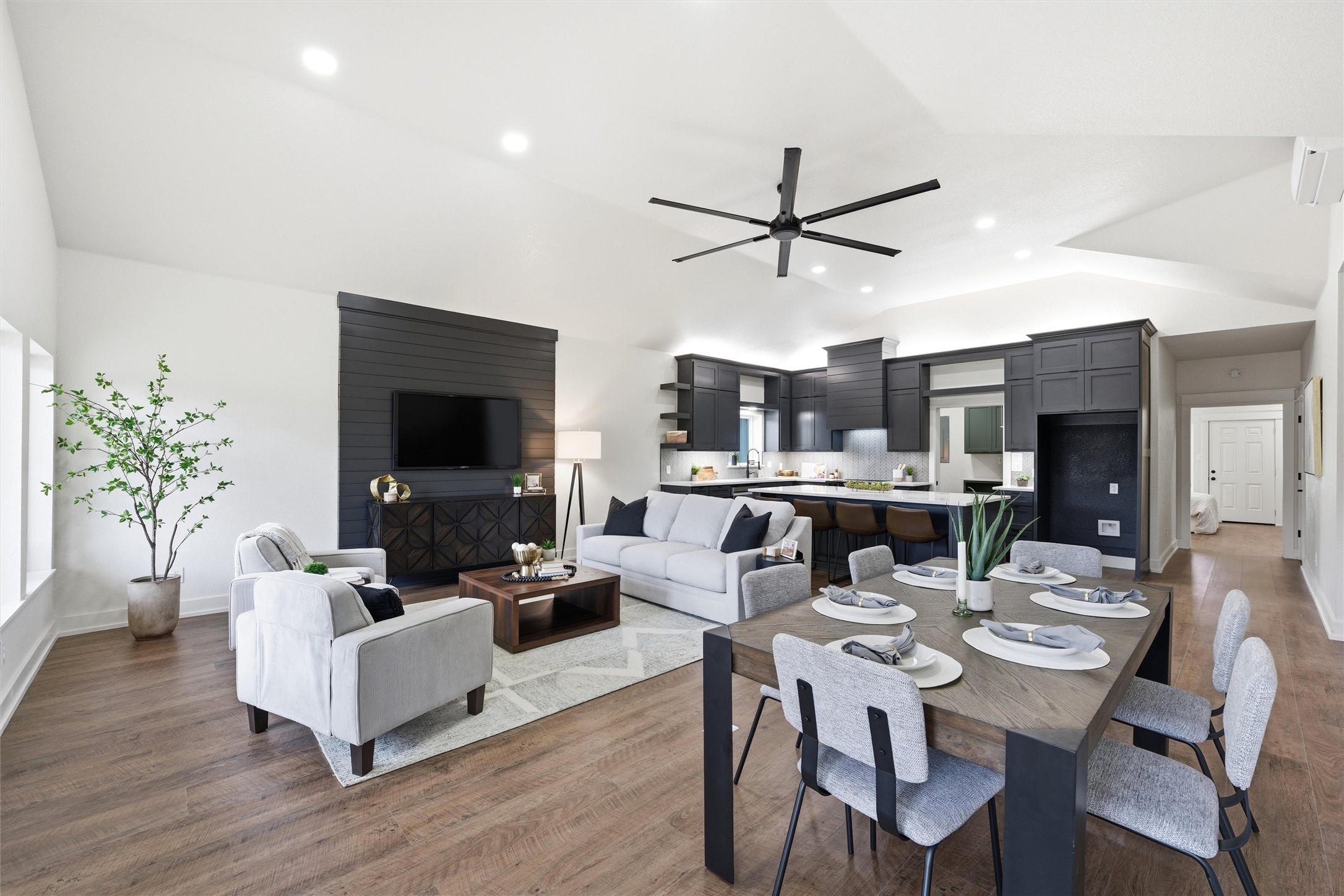 388 Fern Valley Road