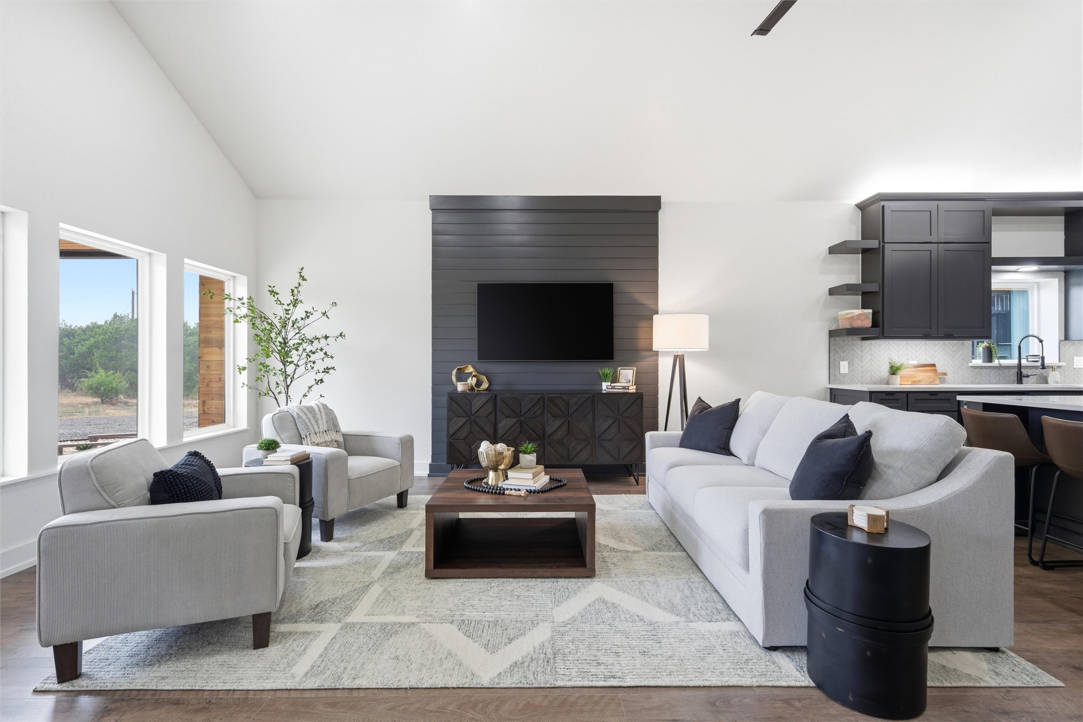 388 Fern Valley Road