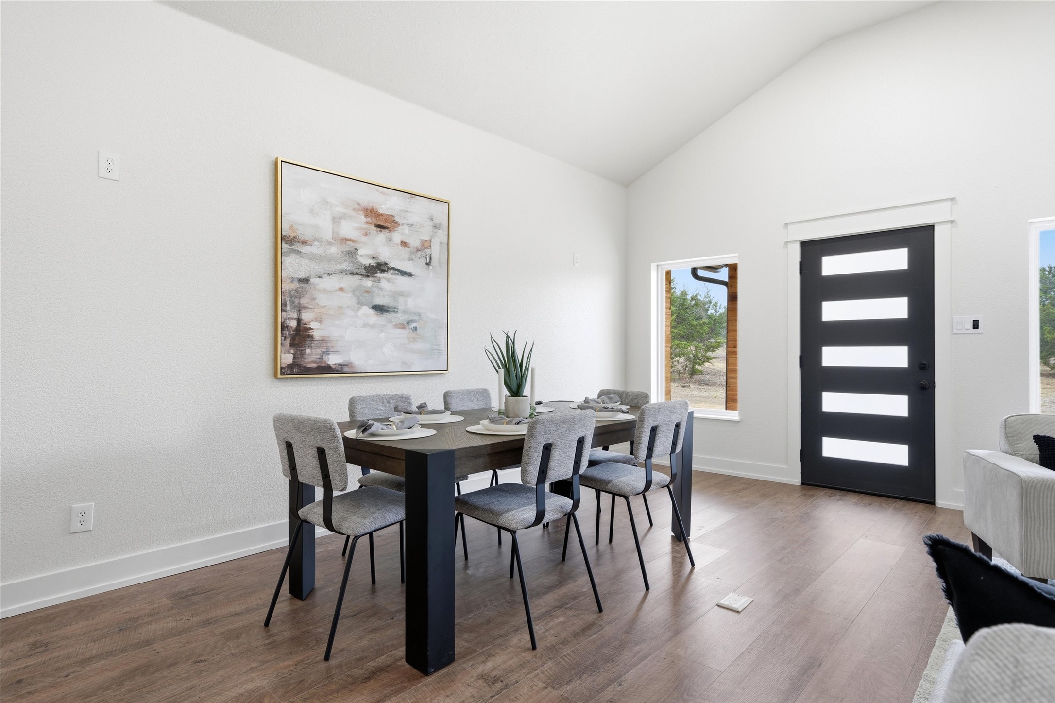 388 Fern Valley Road