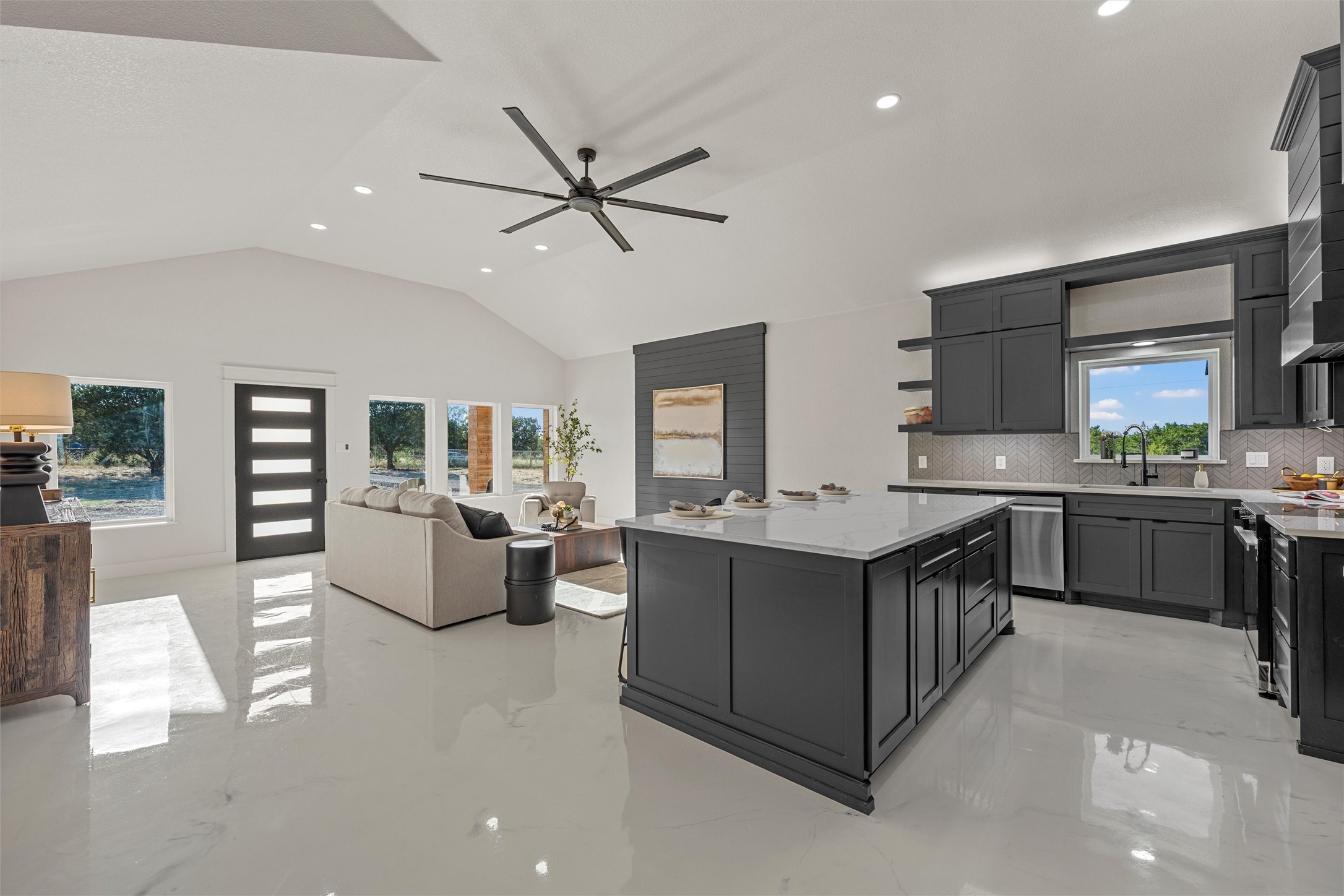 388 Fern Valley Road