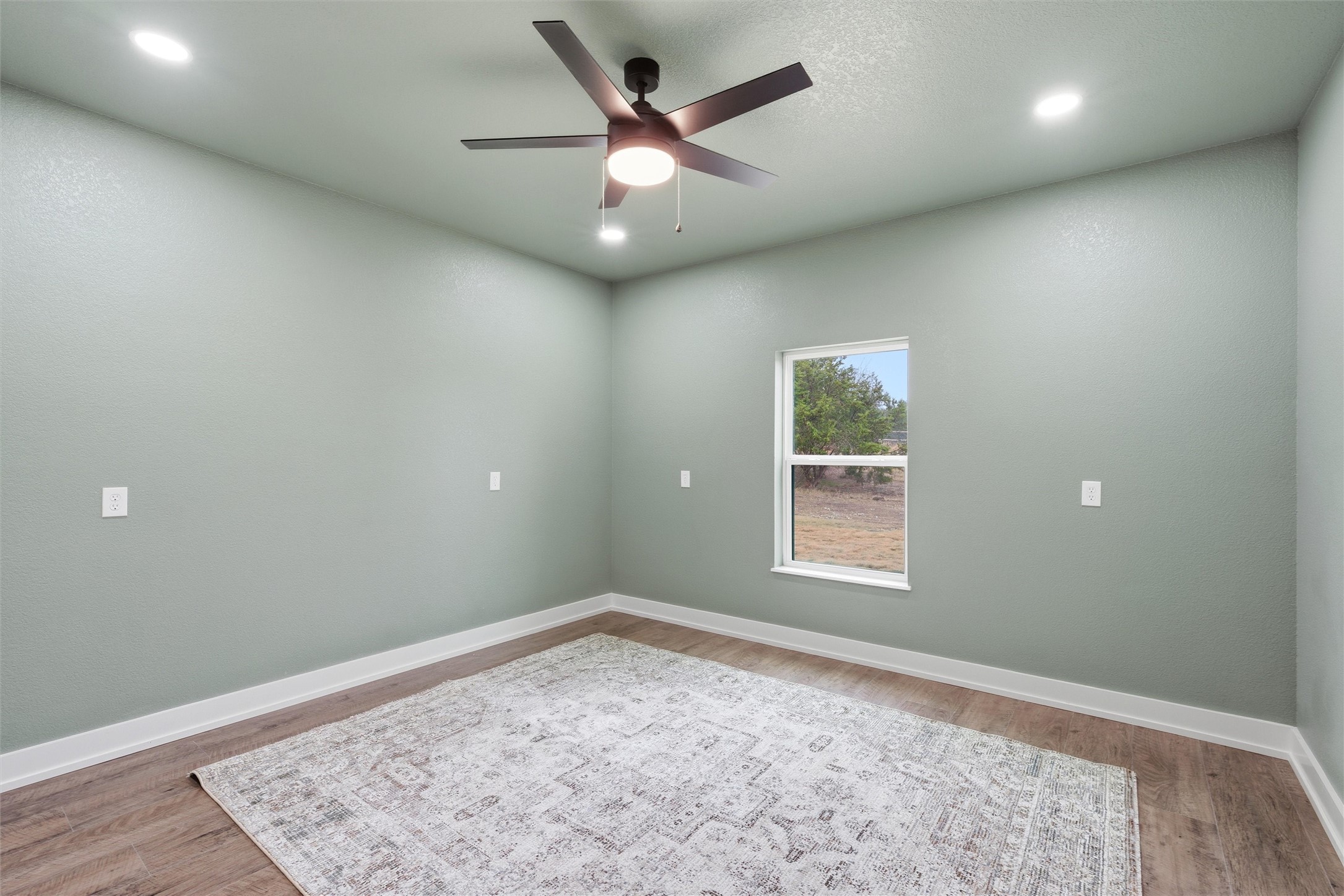 388 Fern Valley Road