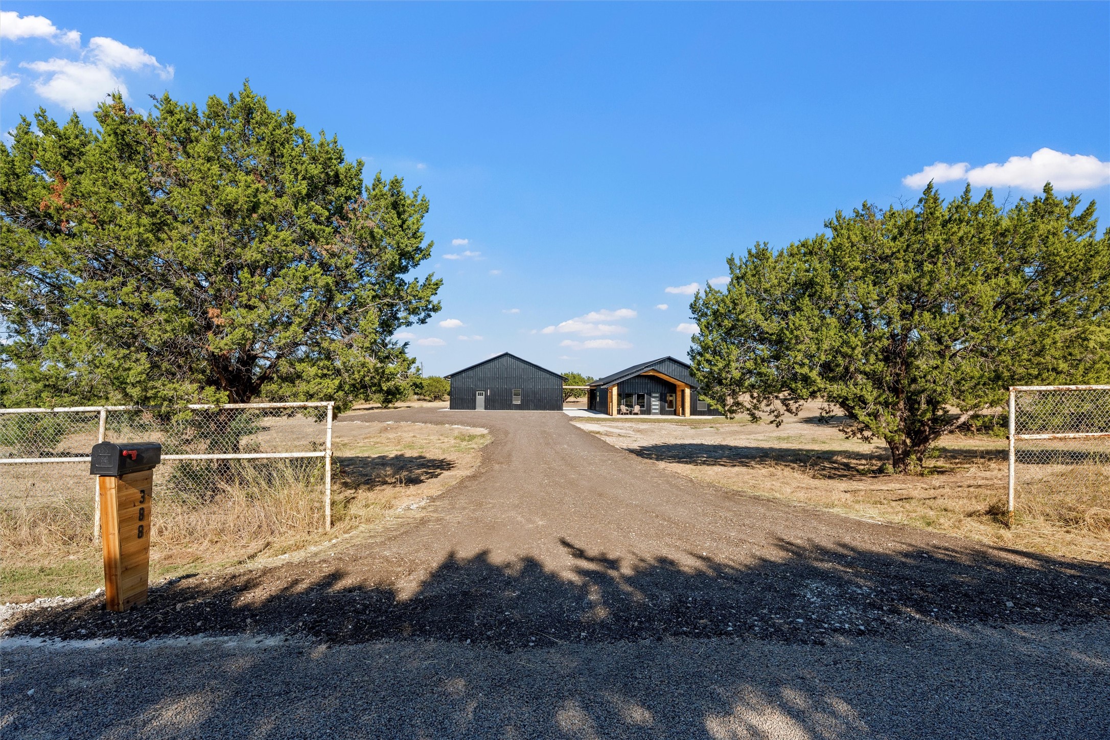 388 Fern Valley Road