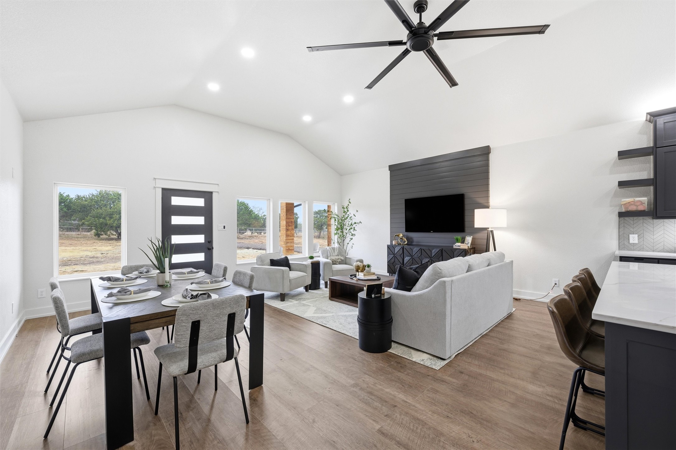 388 Fern Valley Road