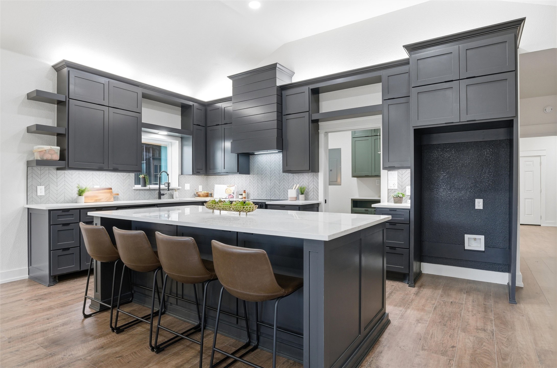 388 Fern Valley Road