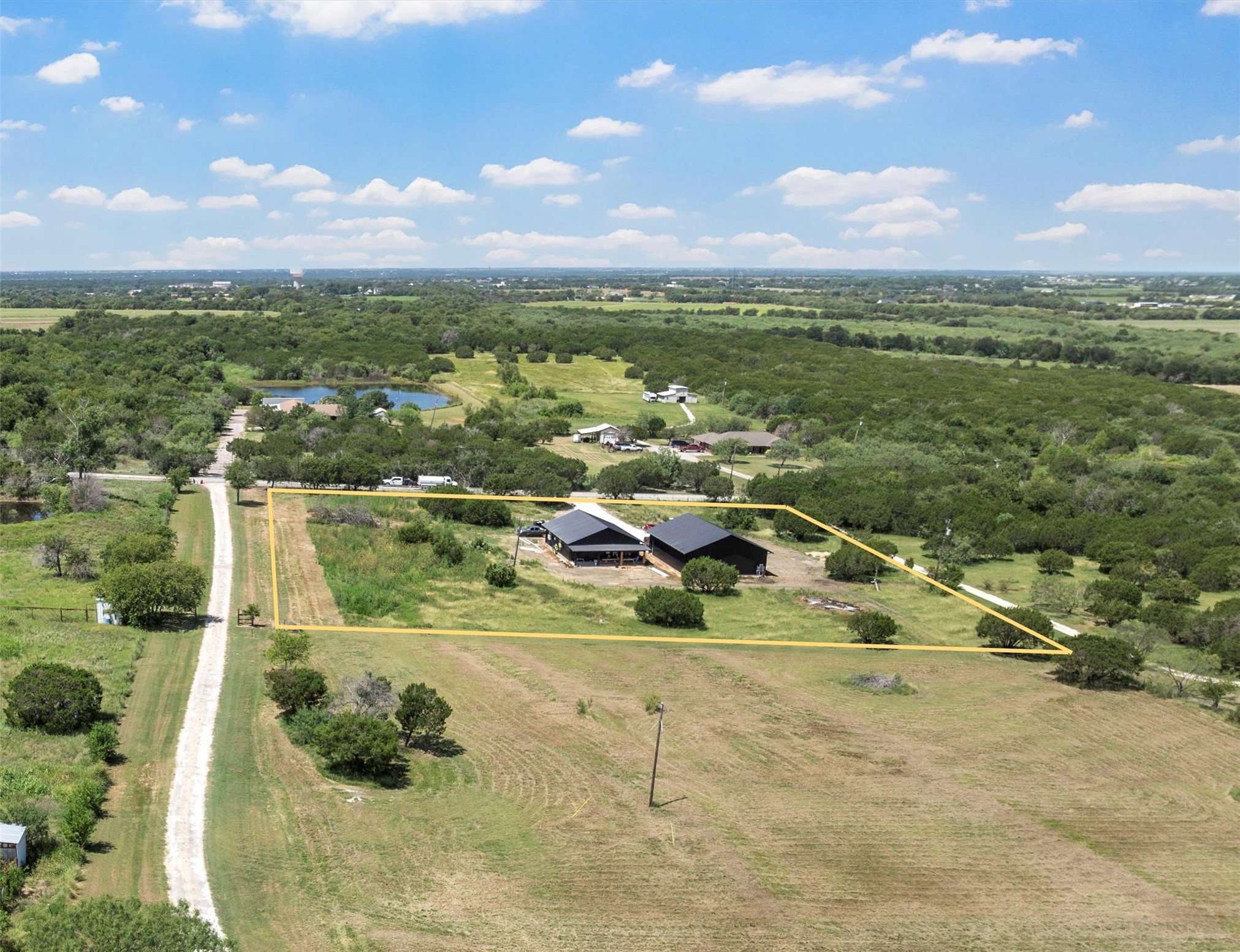 388 Fern Valley Road