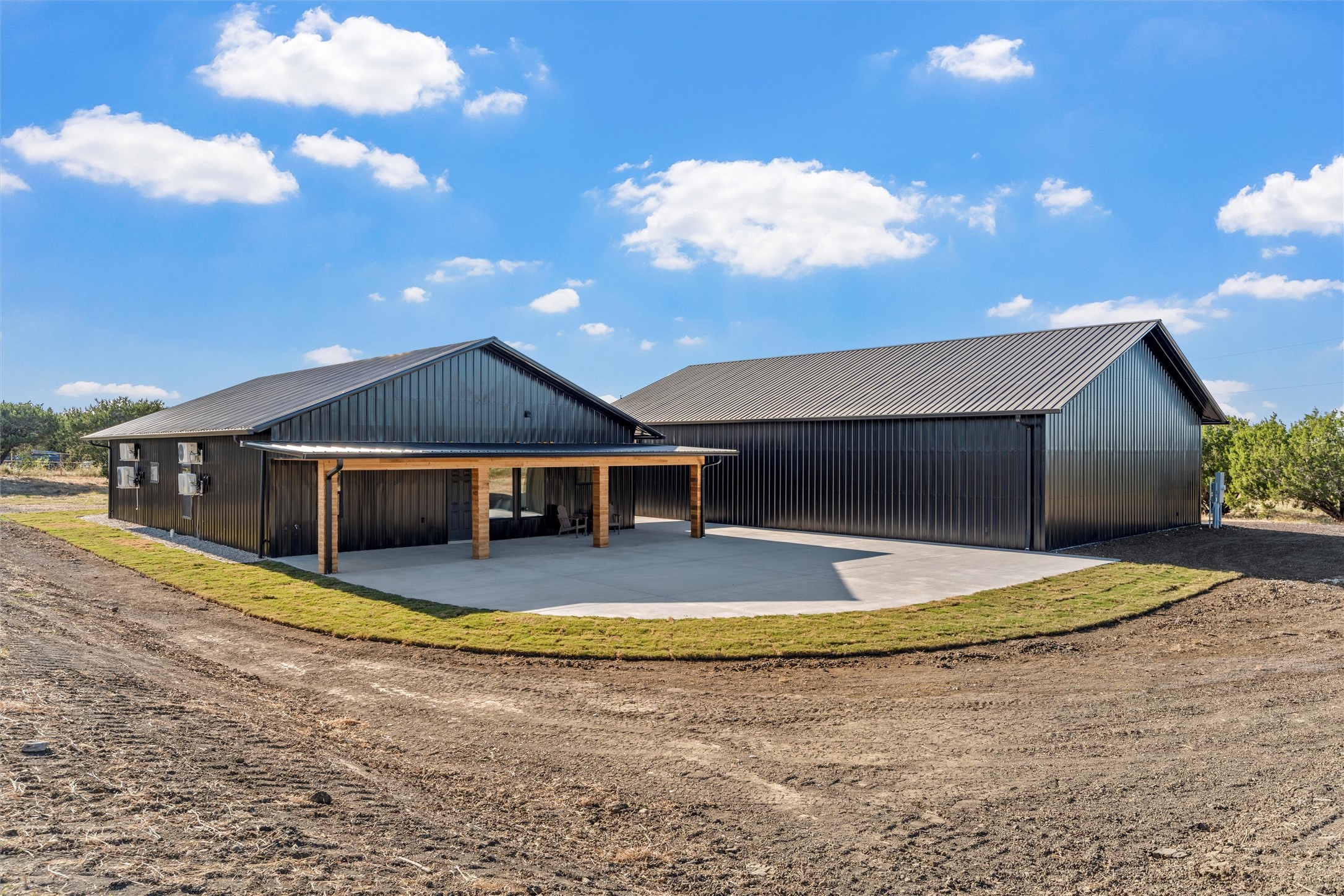 388 Fern Valley Road