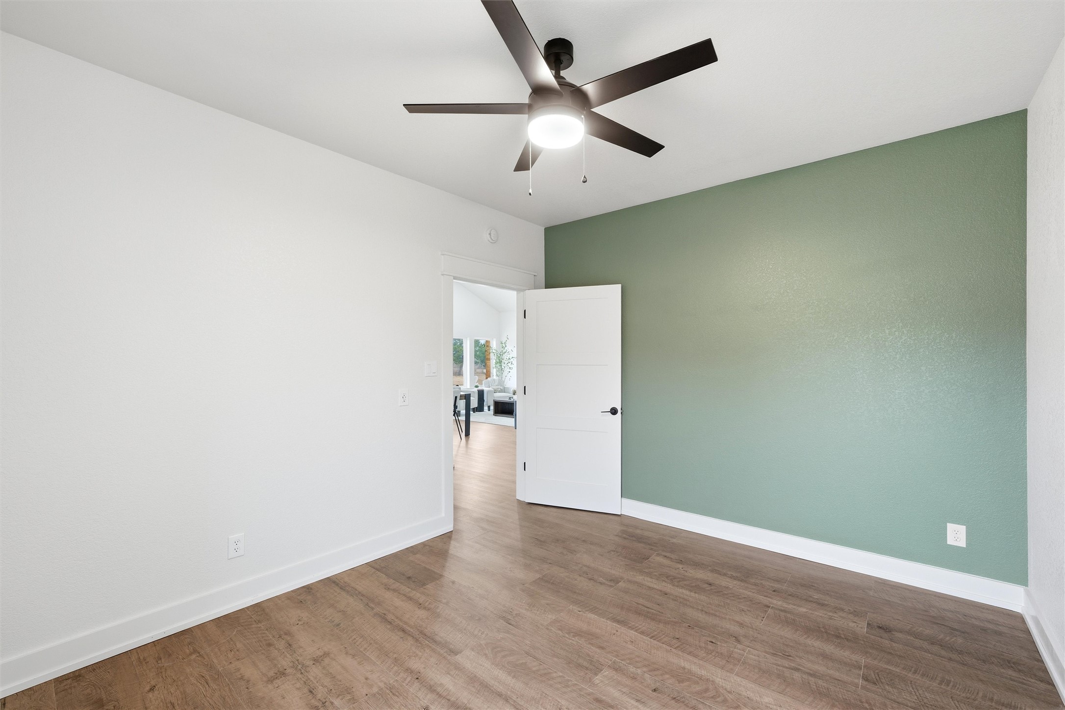 388 Fern Valley Road