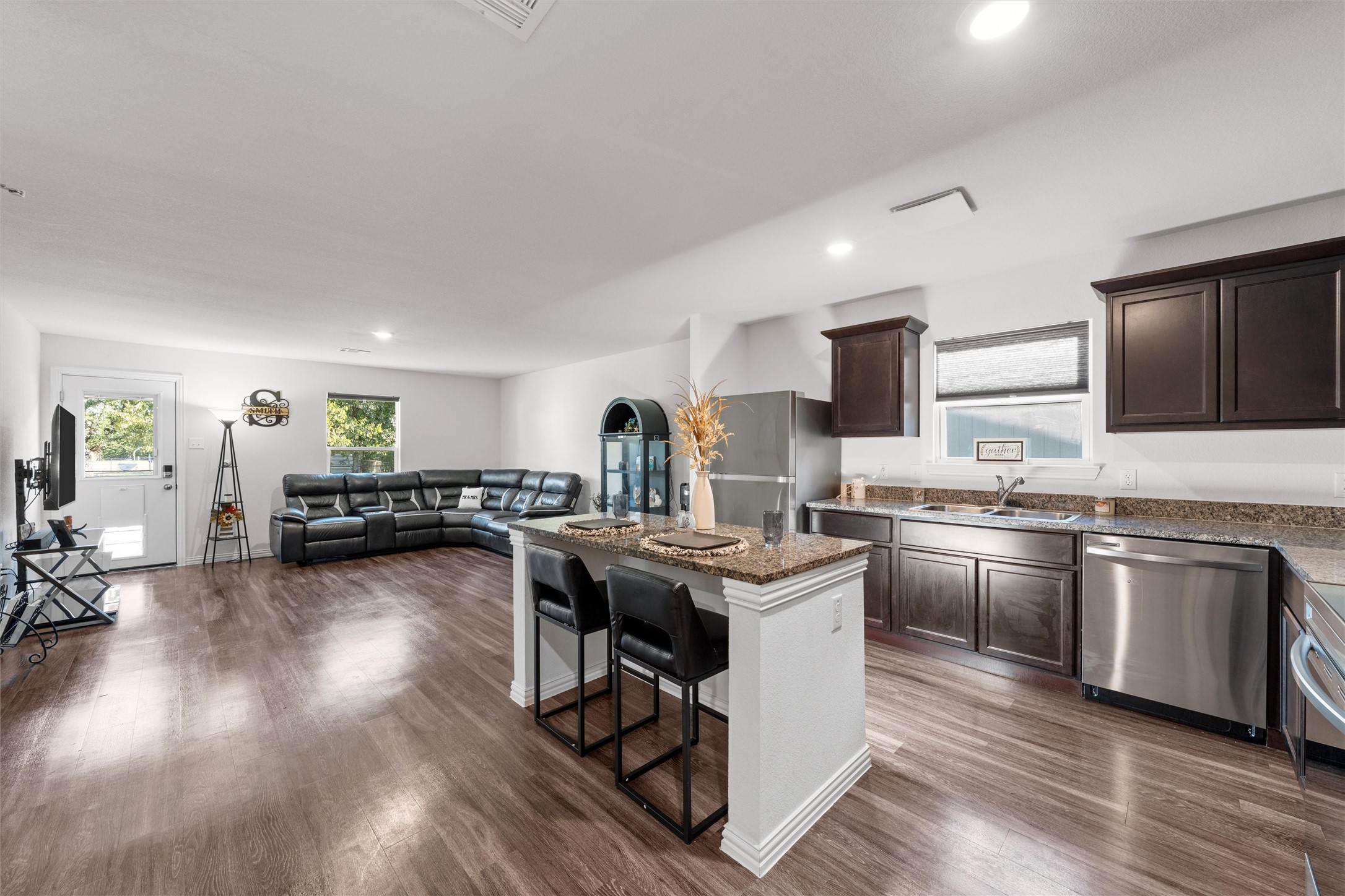 1012 Church Avenue