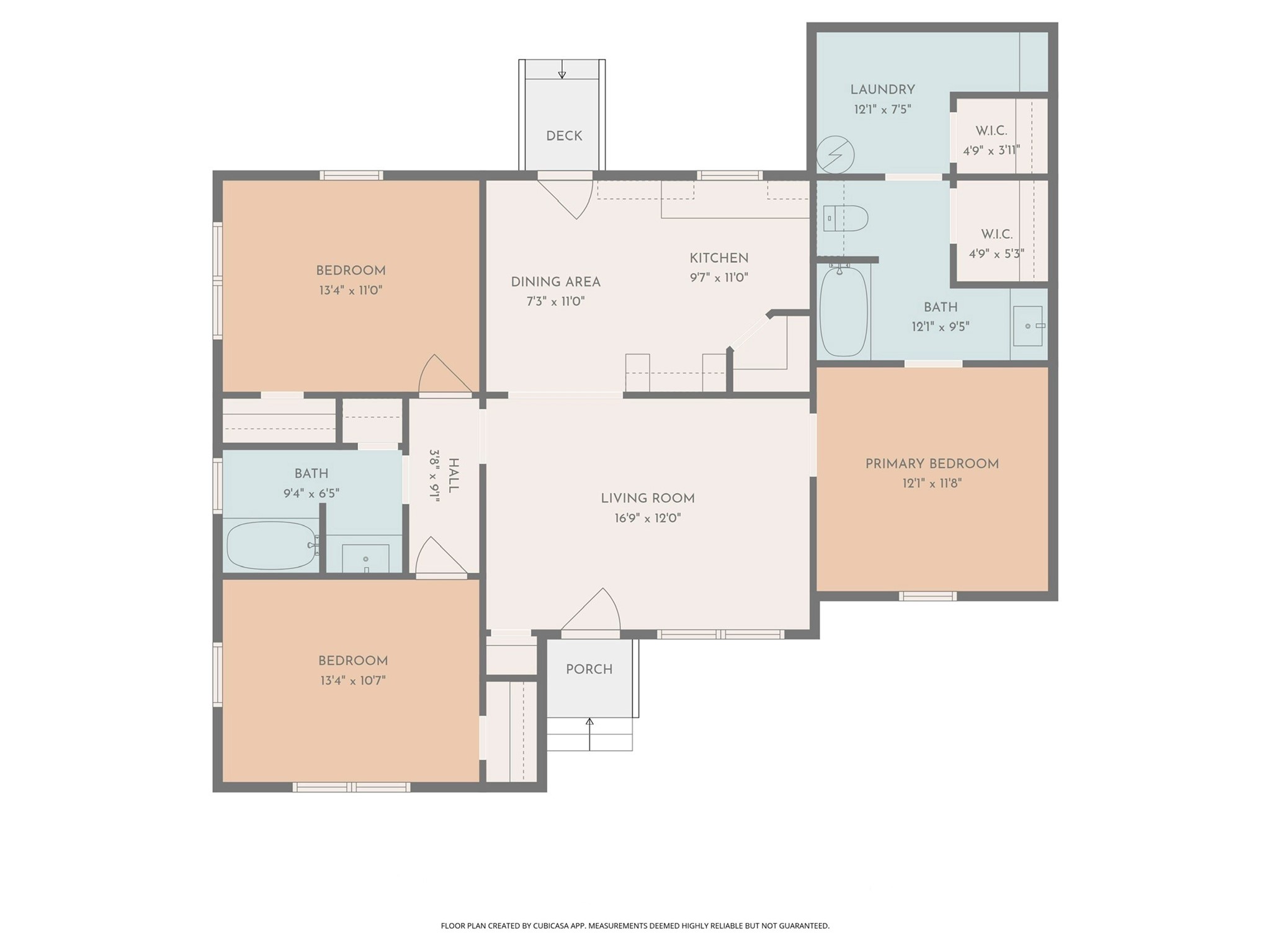 1104 W 10th Street