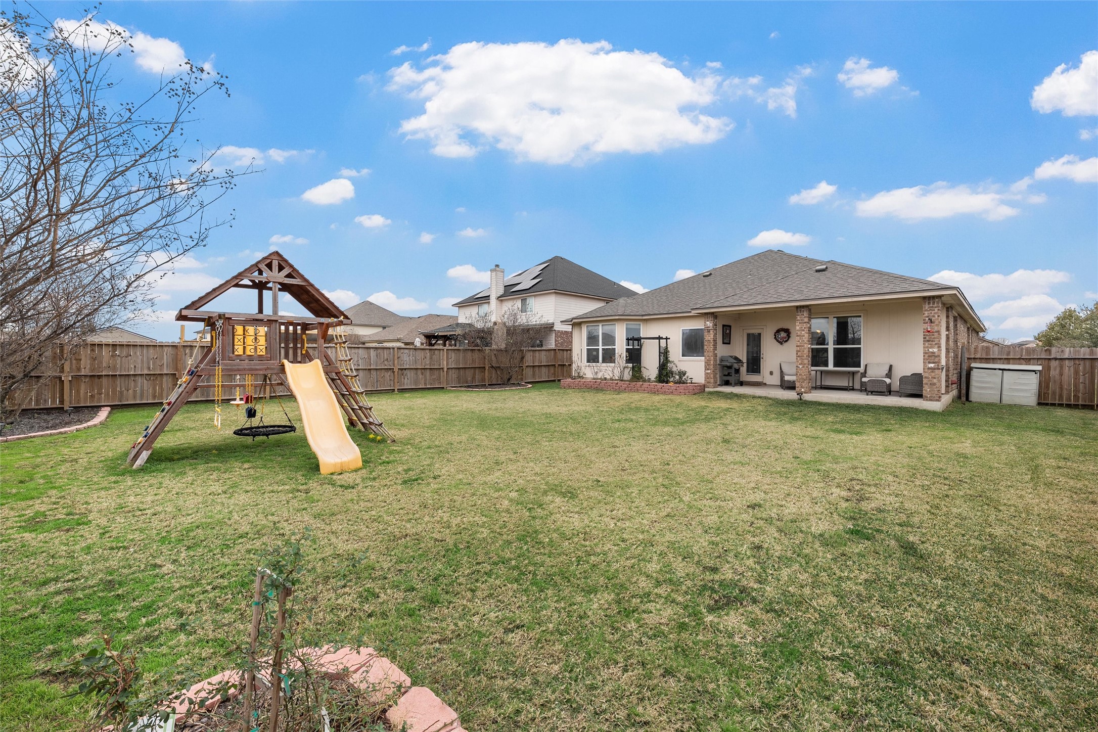 9945 Caney Creek Drive