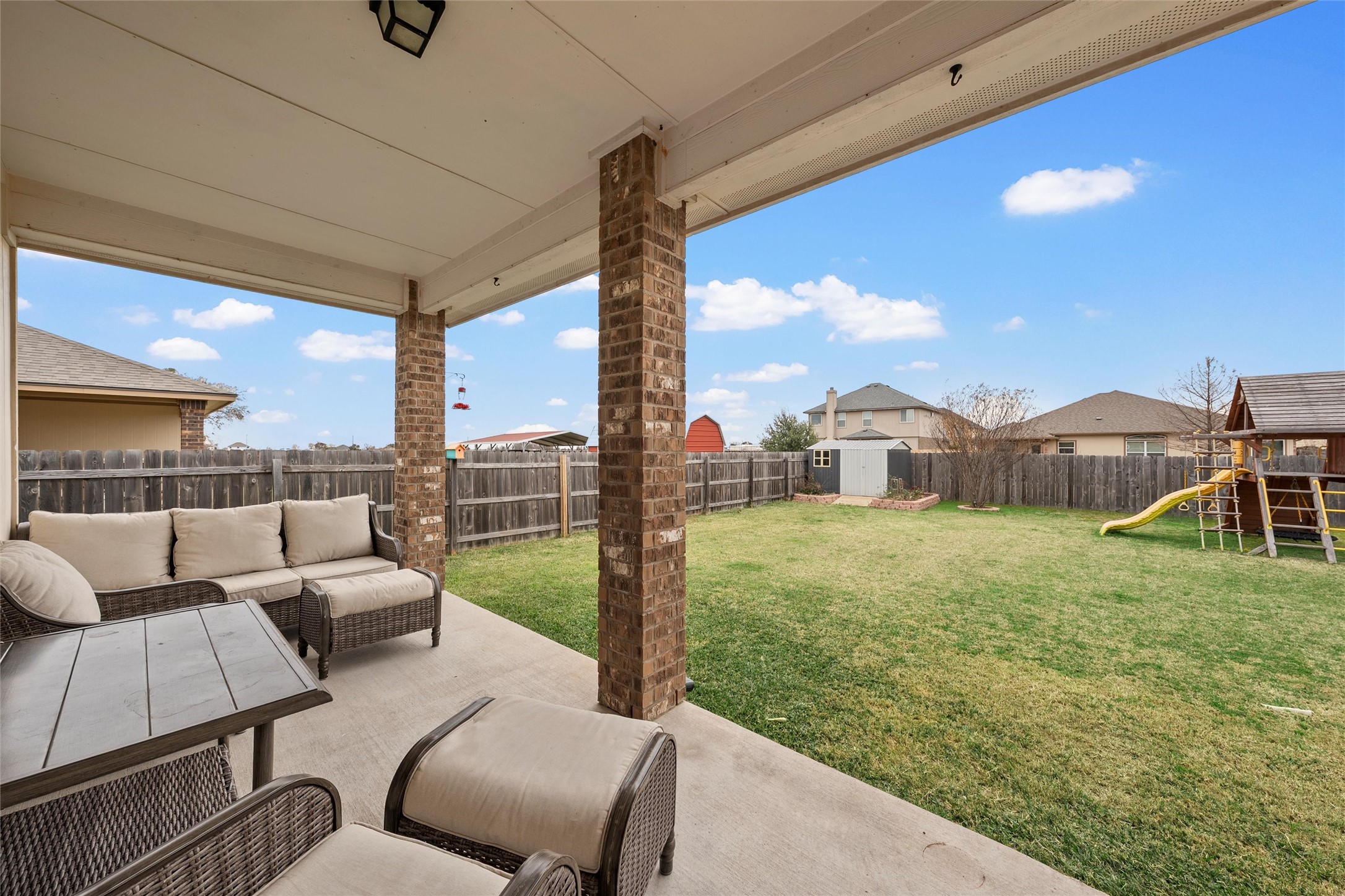 9945 Caney Creek Drive