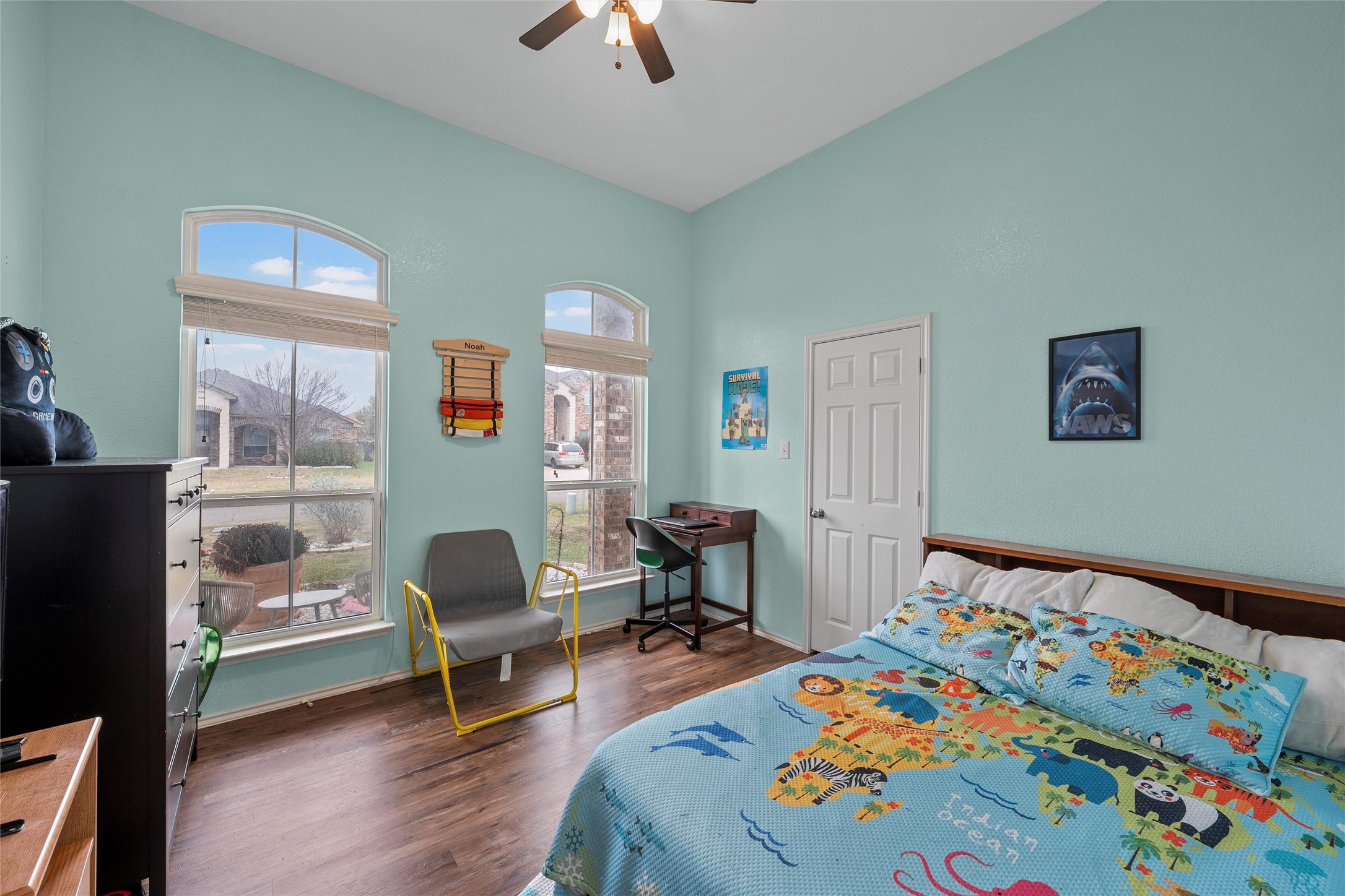 9945 Caney Creek Drive