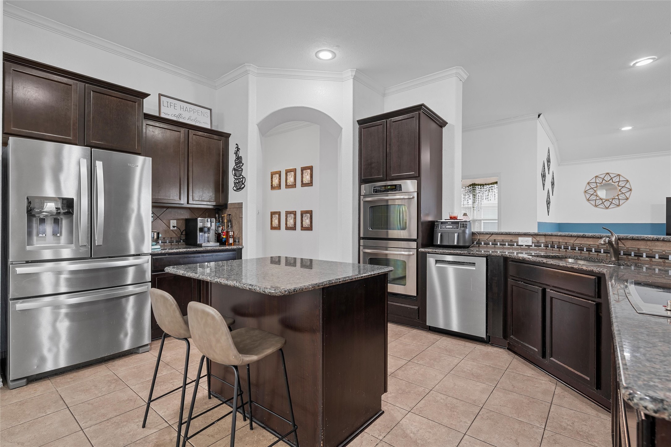 9945 Caney Creek Drive