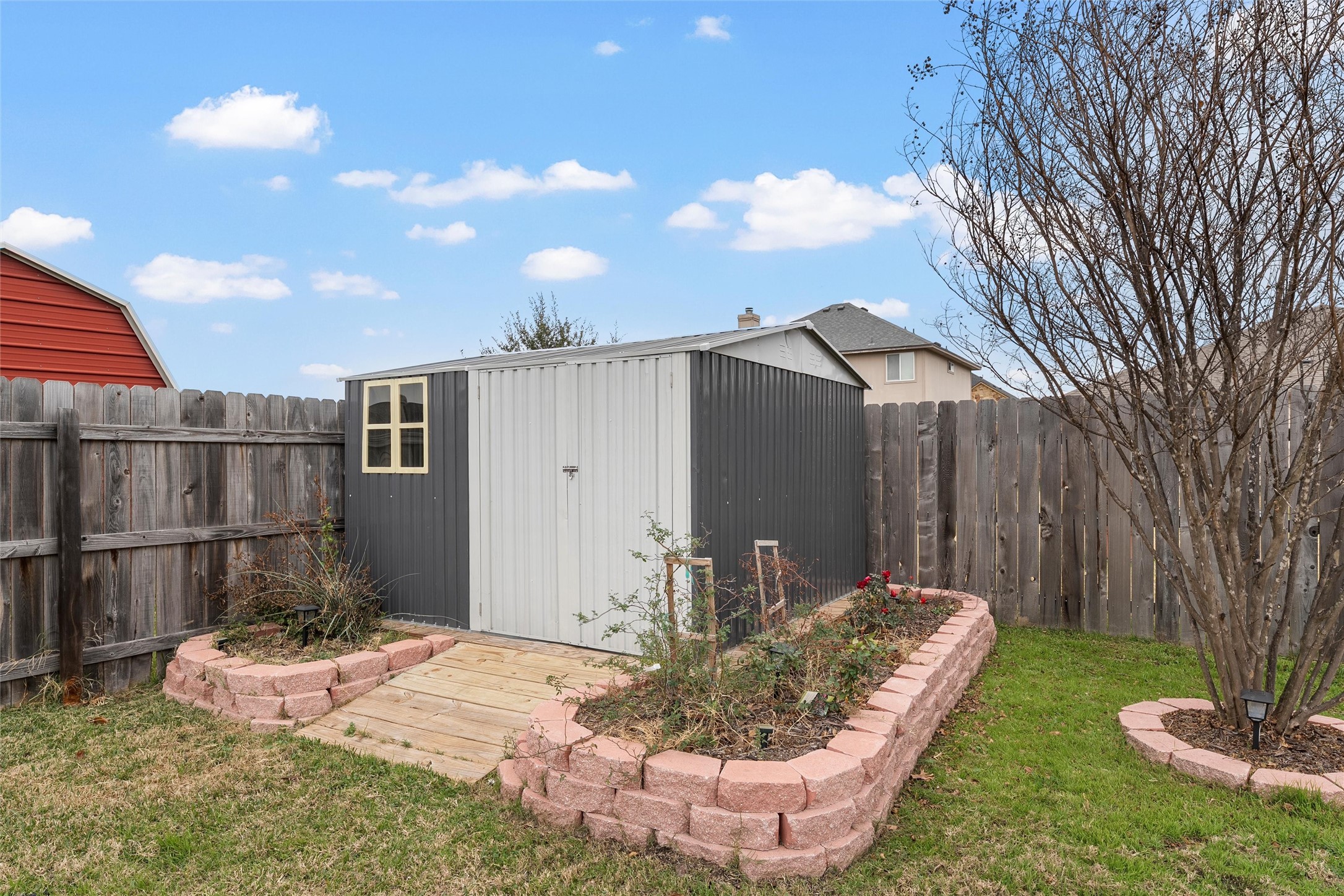 9945 Caney Creek Drive