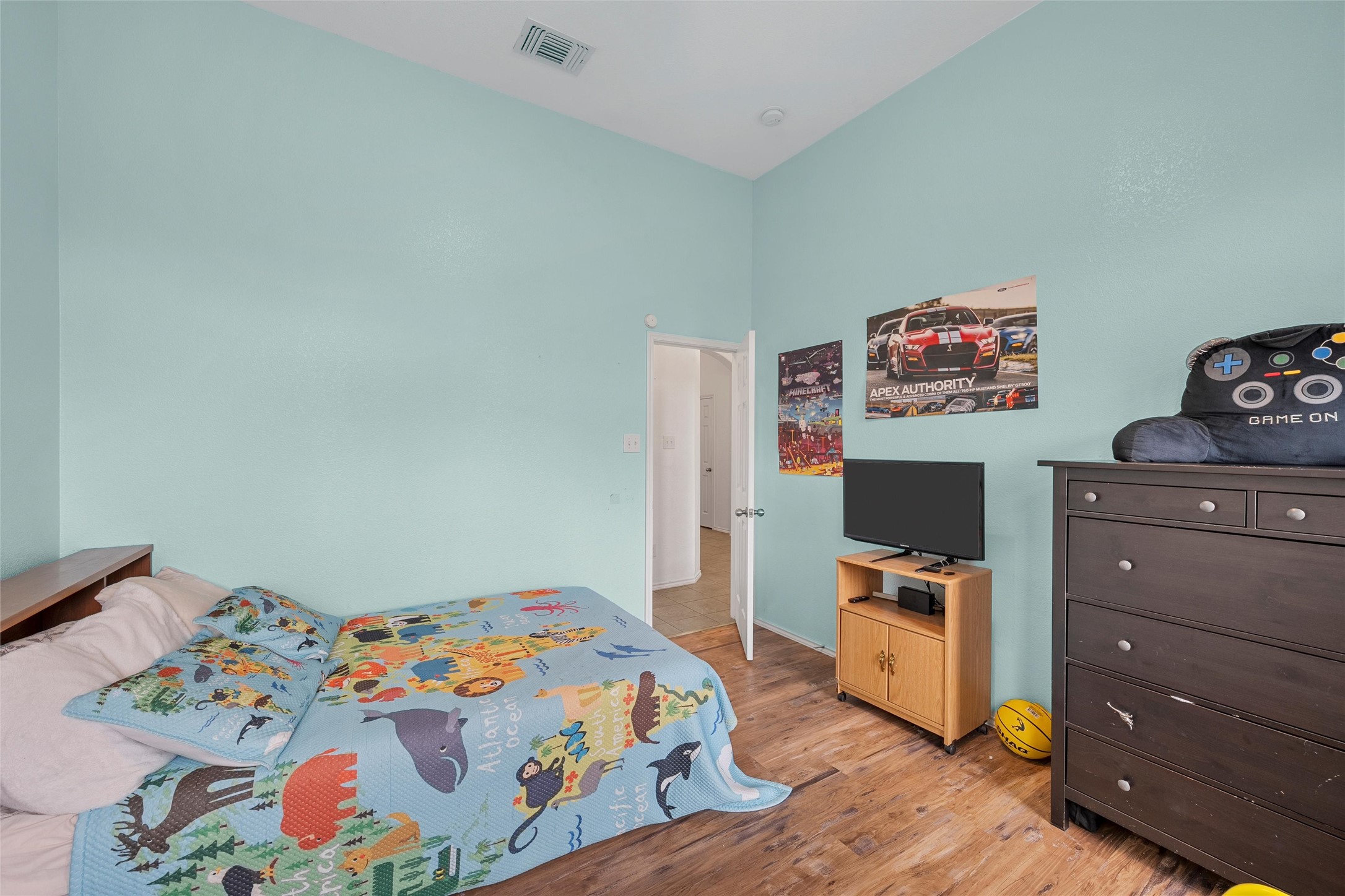 9945 Caney Creek Drive