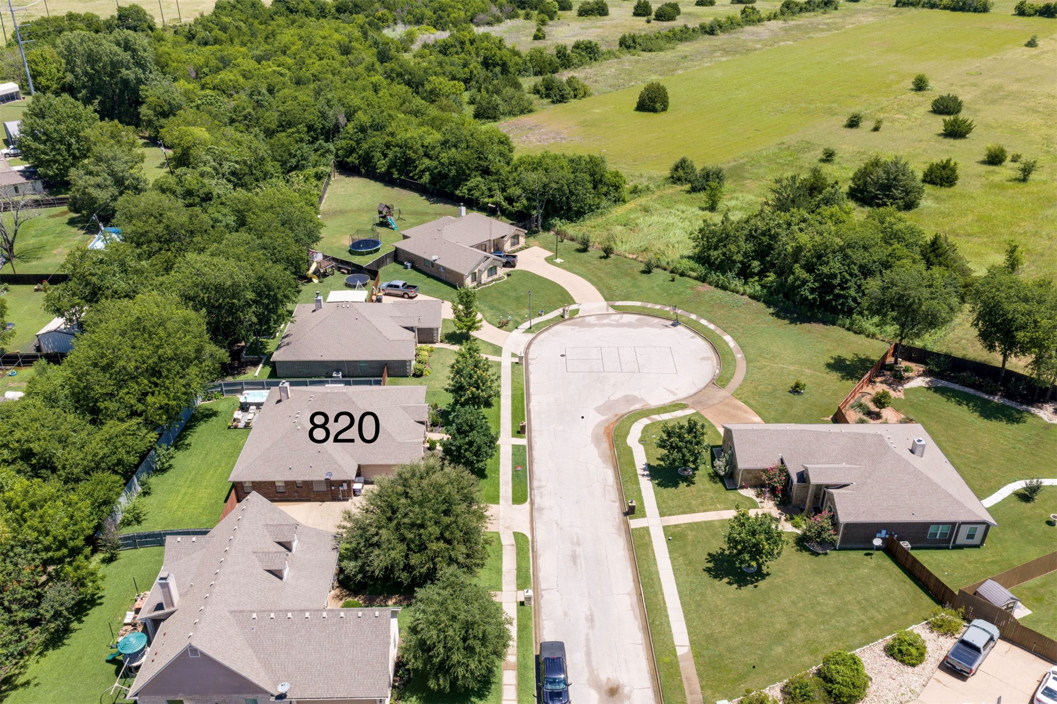 820 Springdale Circle