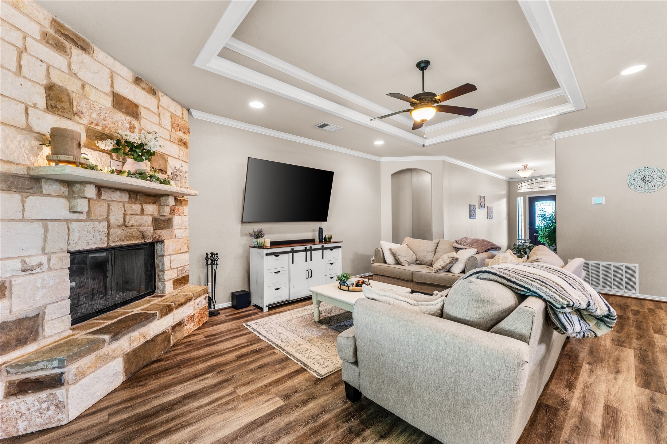 820 Springdale Circle