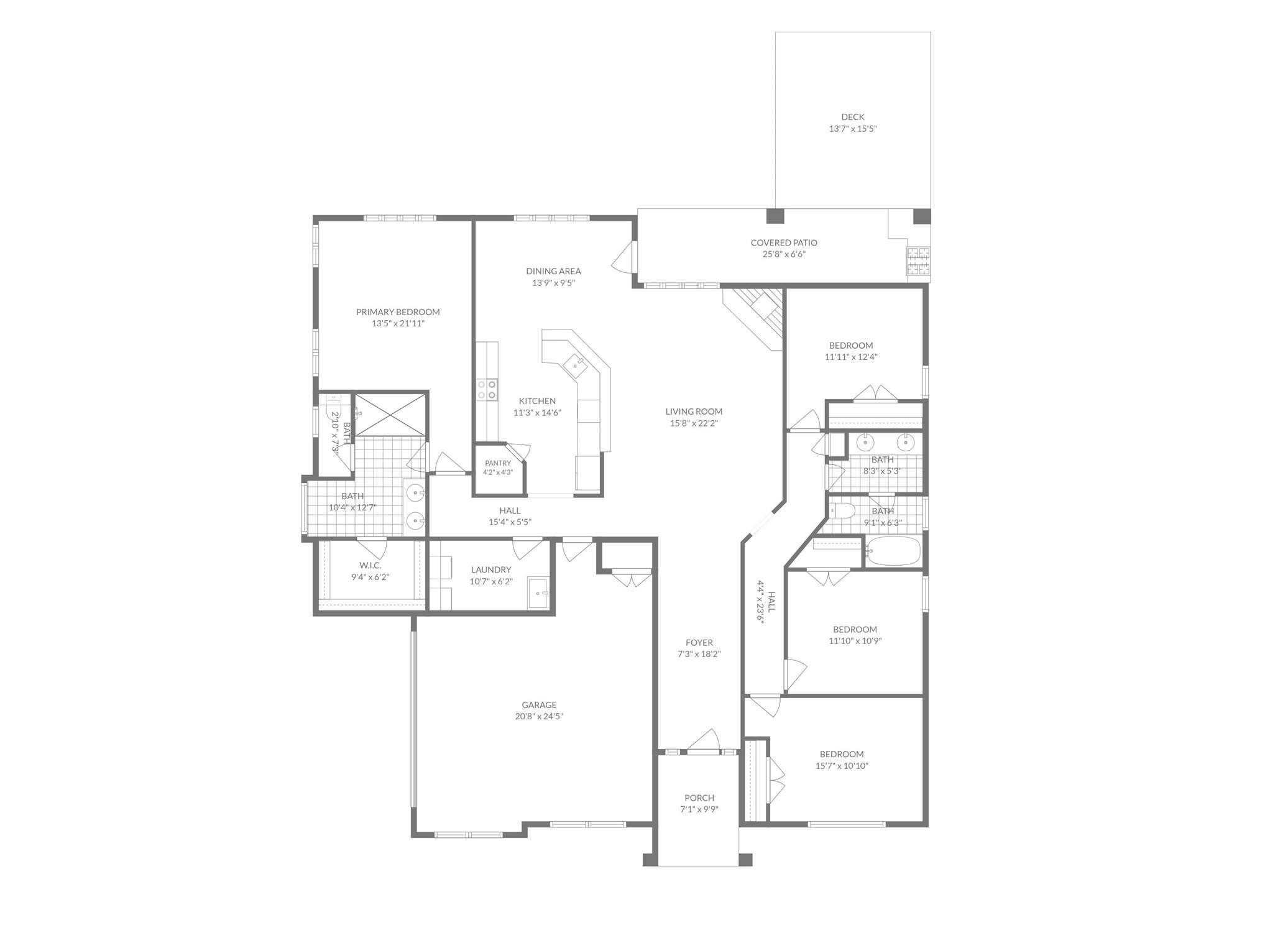 820 Springdale Circle