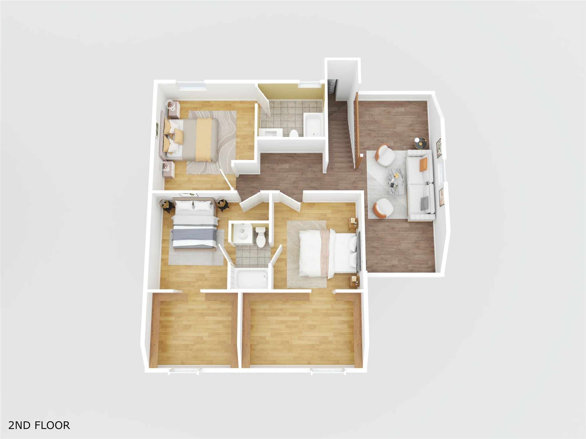 448 Norwood Drive