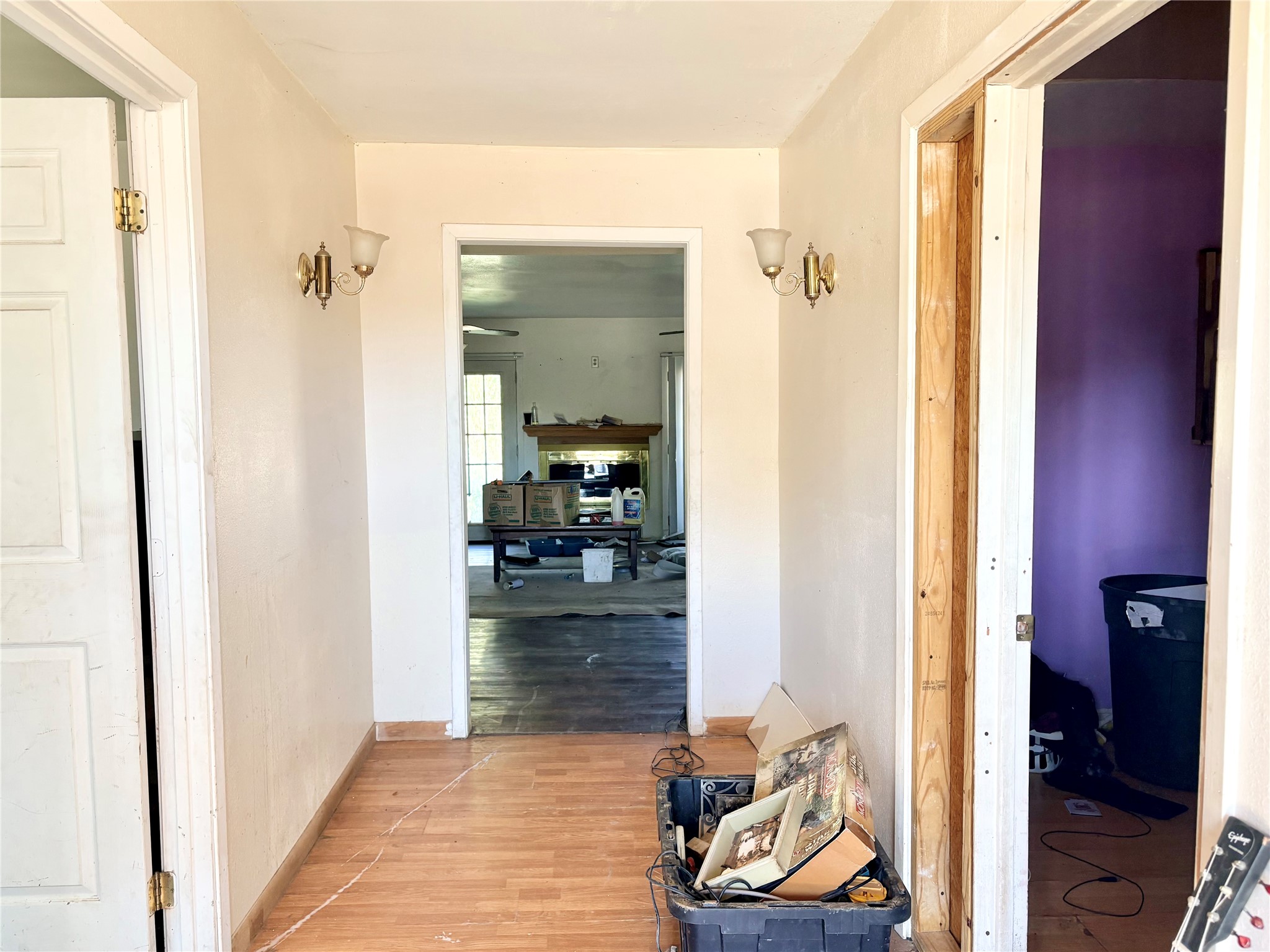 448 Norwood Drive