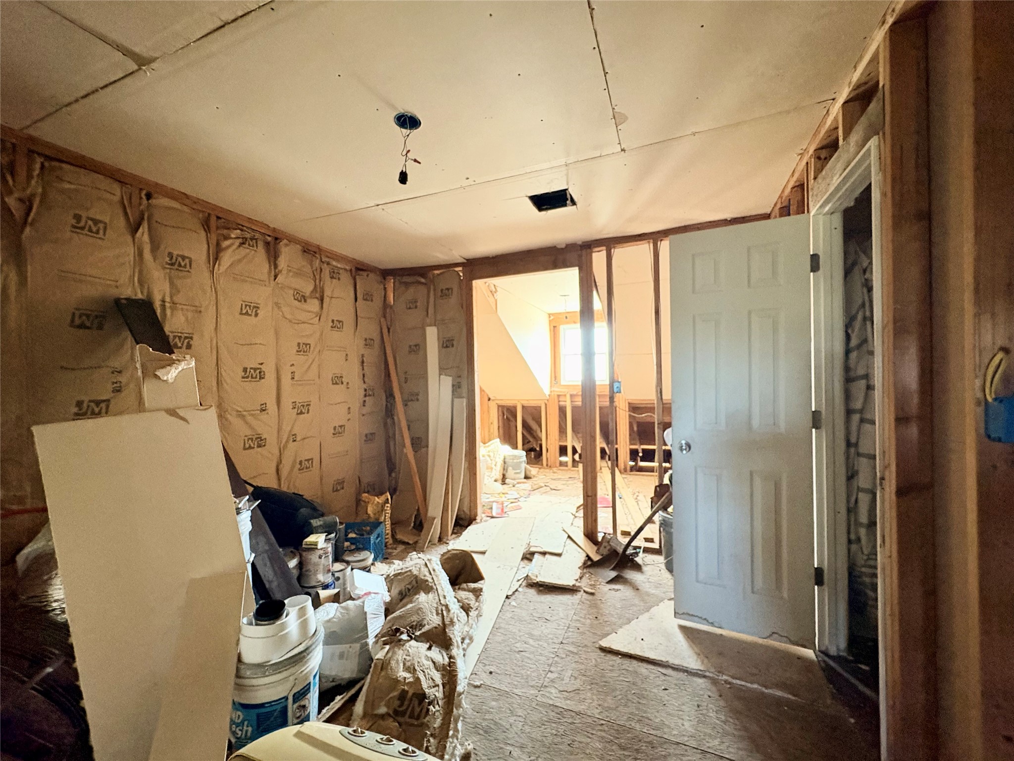 448 Norwood Drive