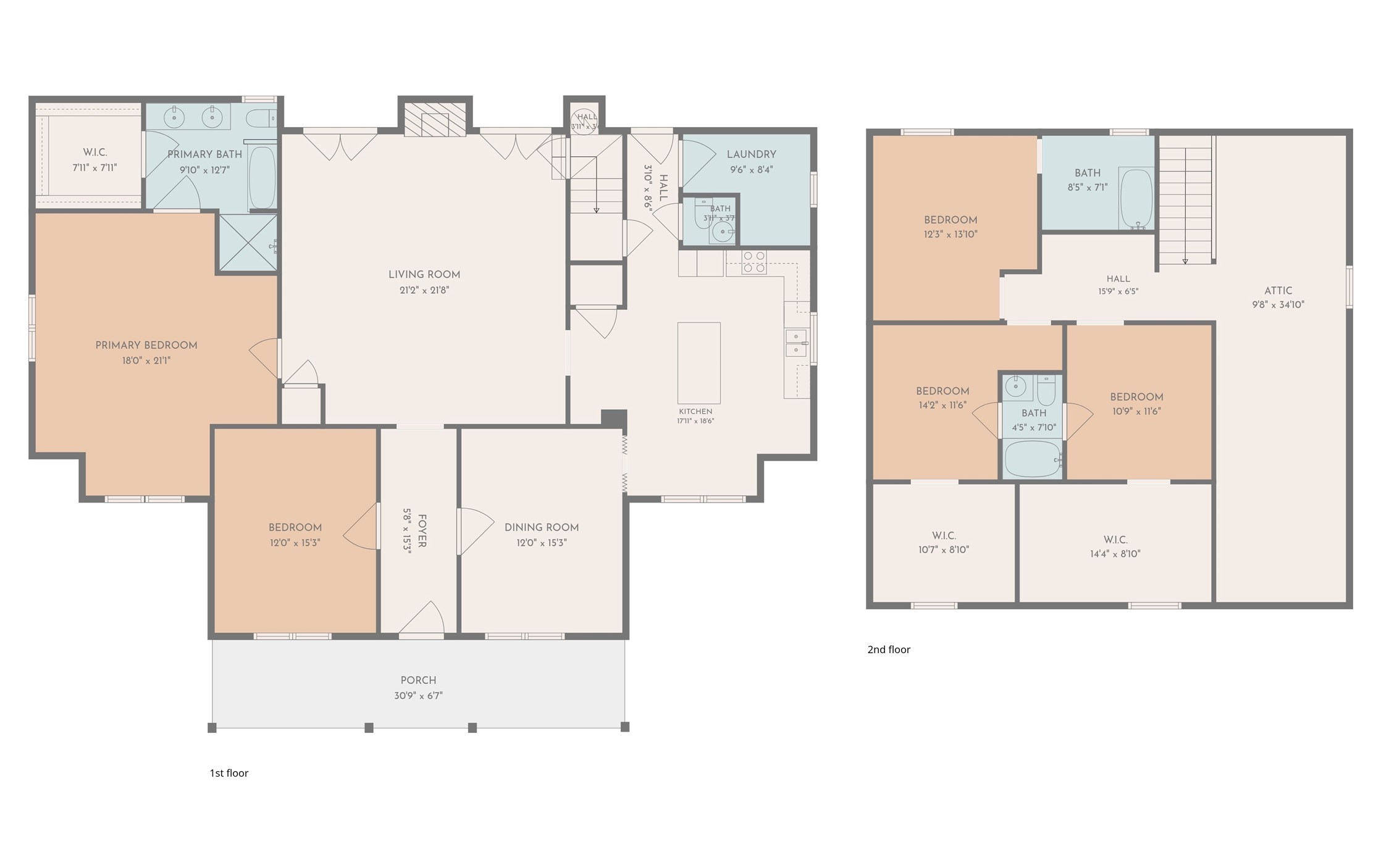 448 Norwood Drive