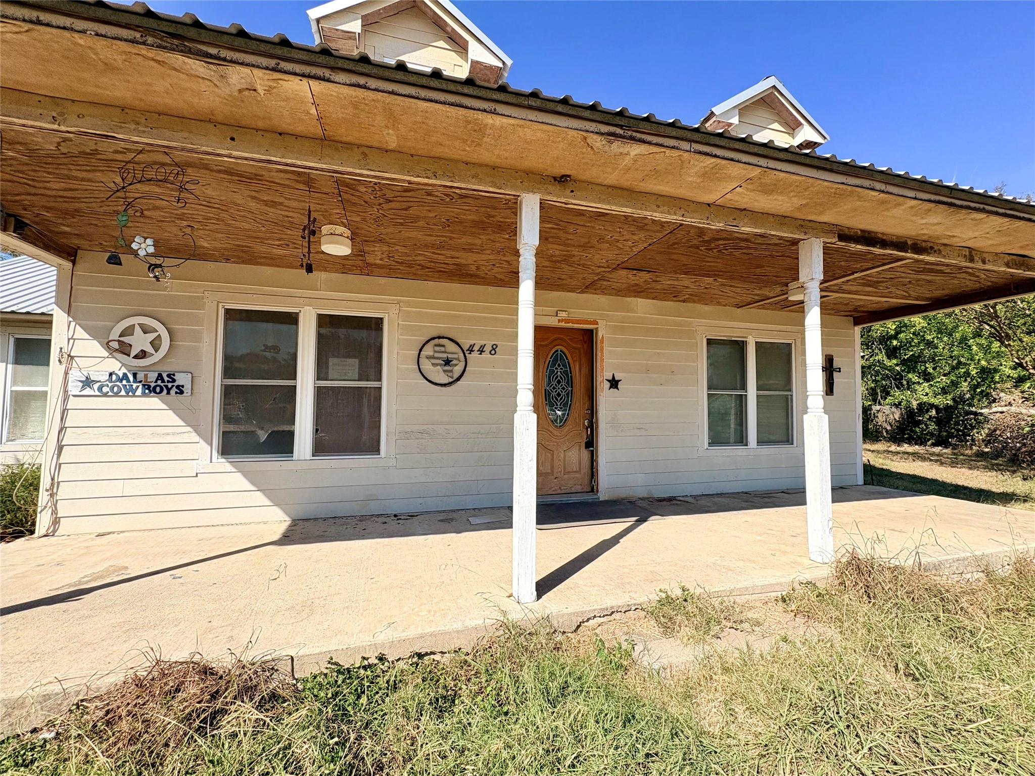 448 Norwood Drive