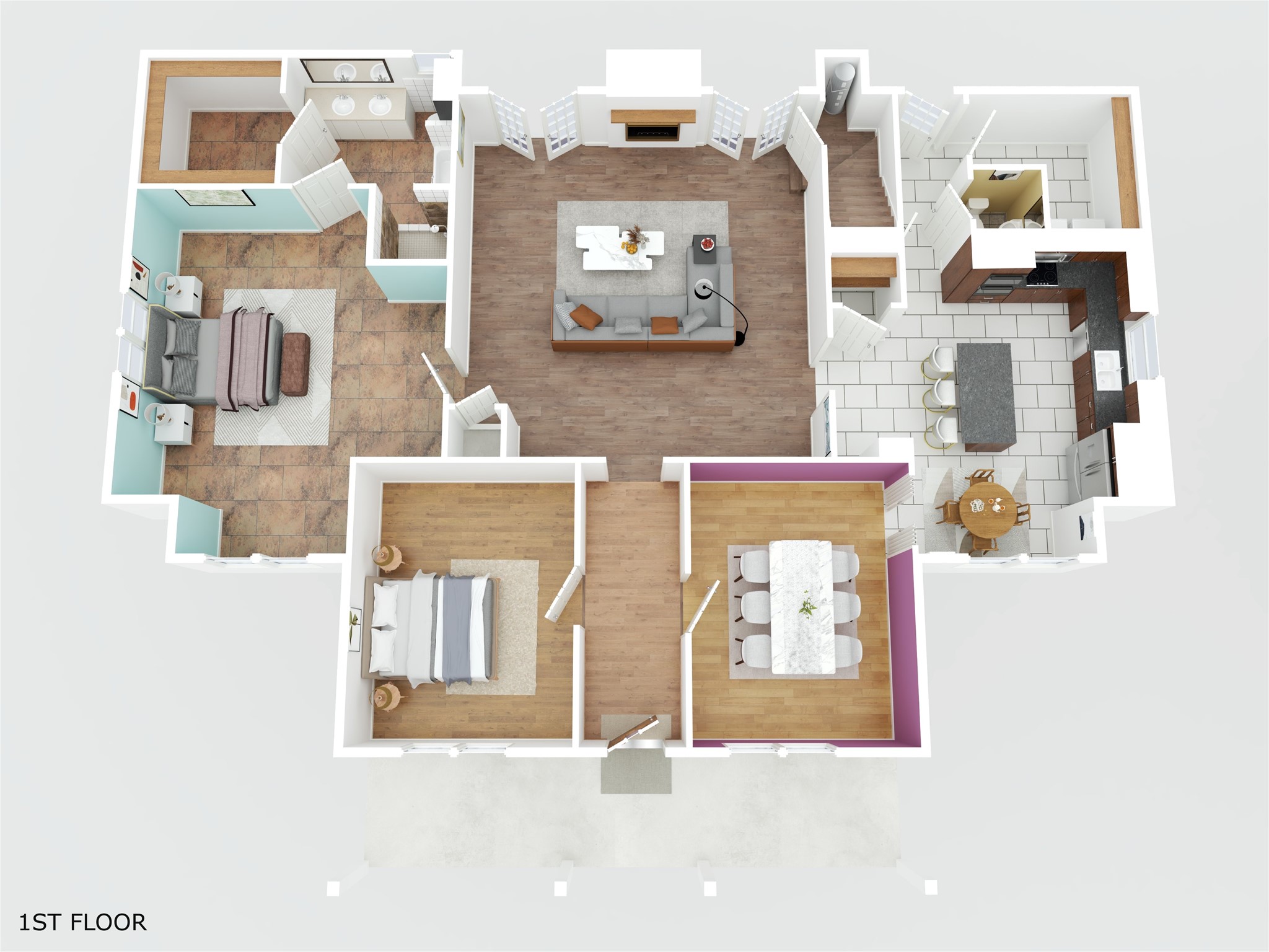 448 Norwood Drive