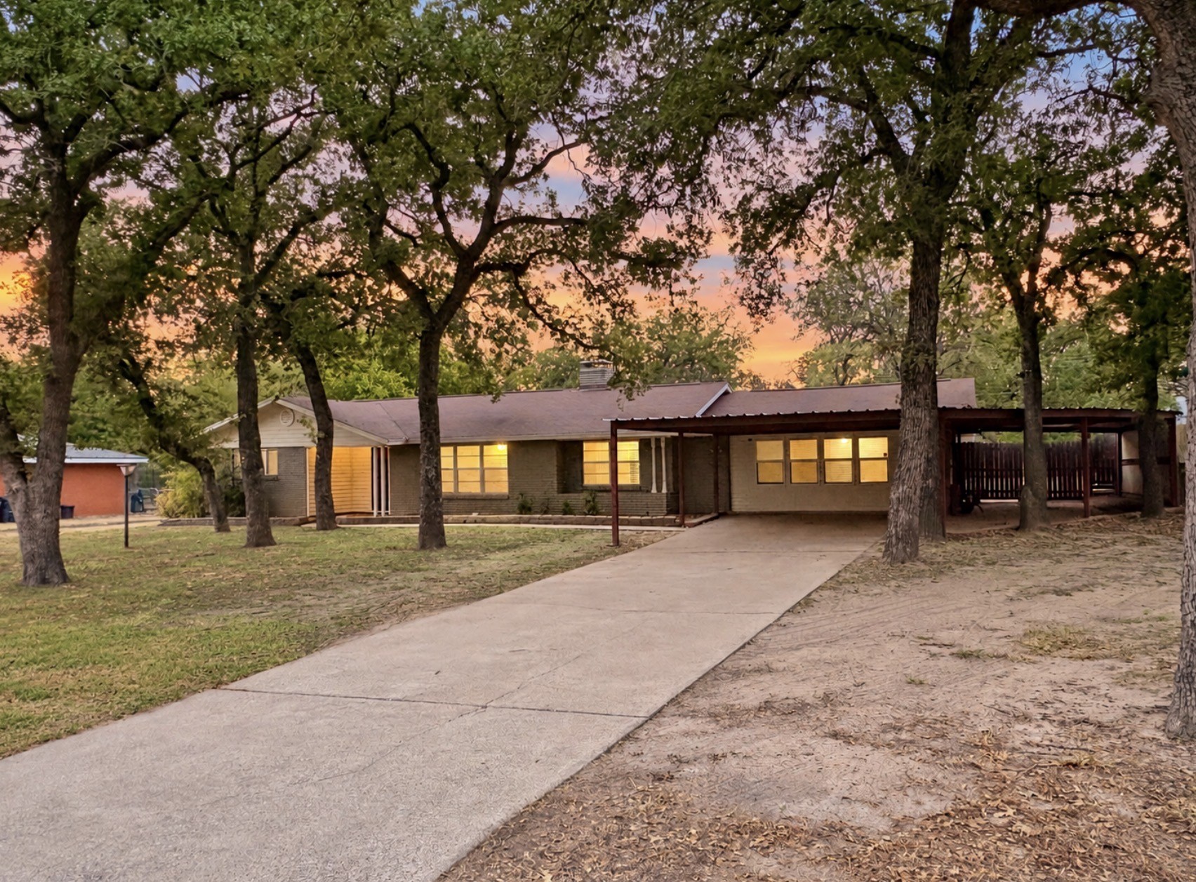 4500 Idylwood Lane